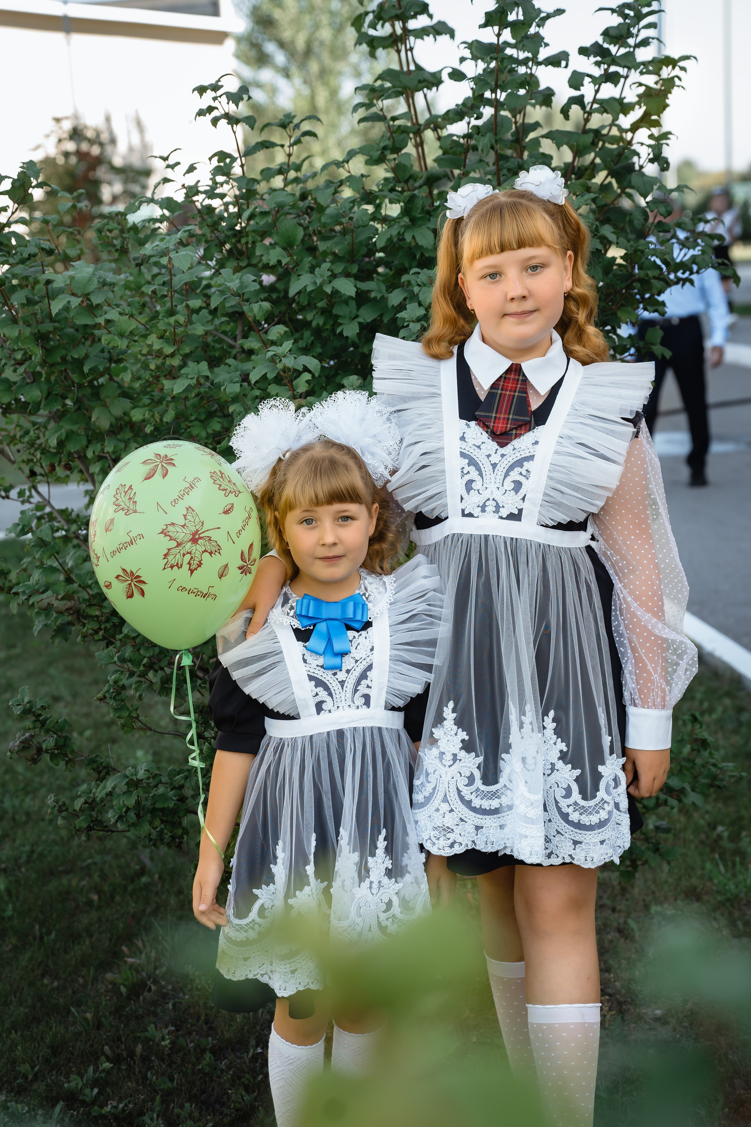 1 сентября. Коммерческий фотограф|Детский фотограф в Самаре Плетнева Евгения