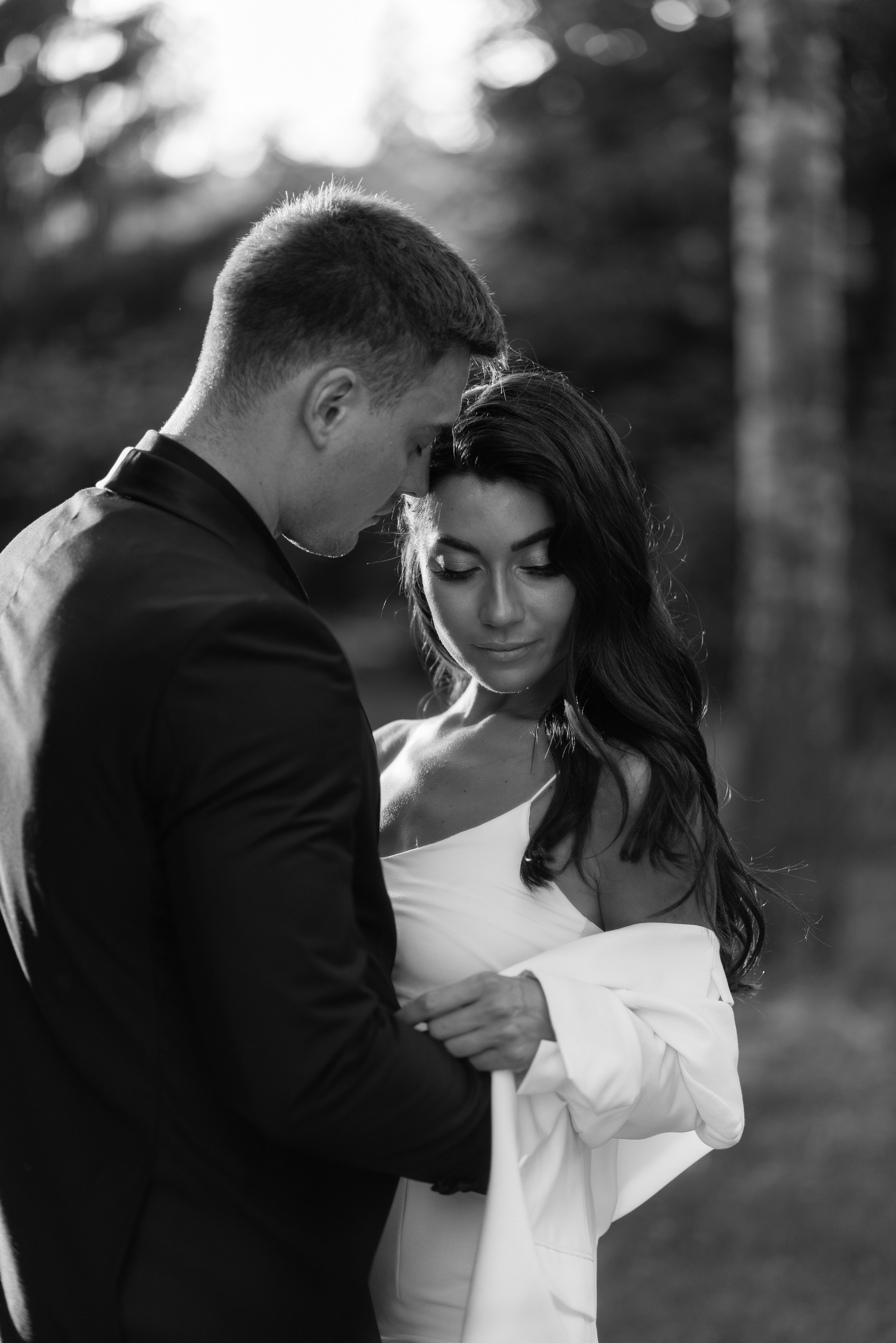 Марсель и Ландыш. Главная