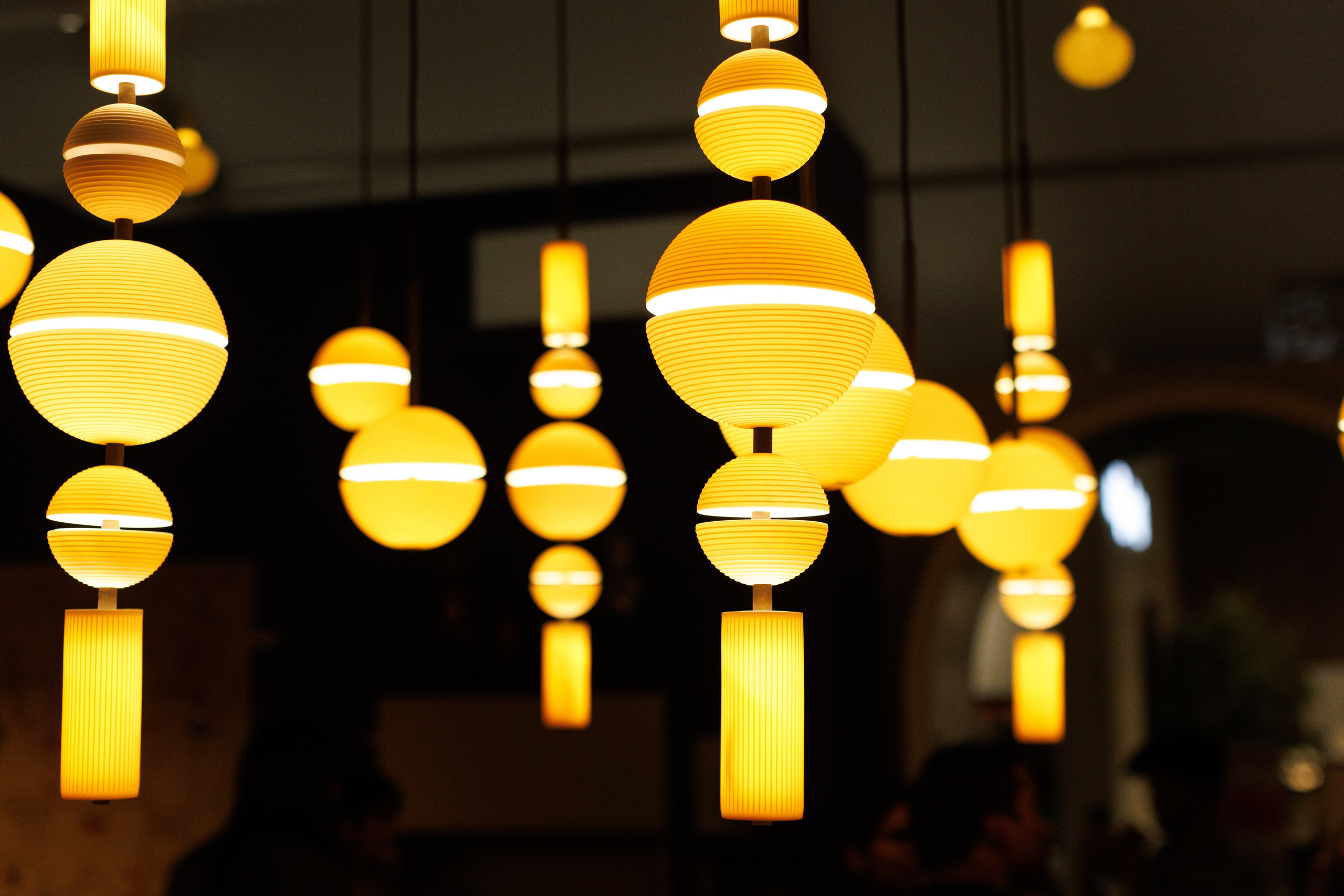 DUBAI DESIGN WEEK 11.25. Фотограф в Москве