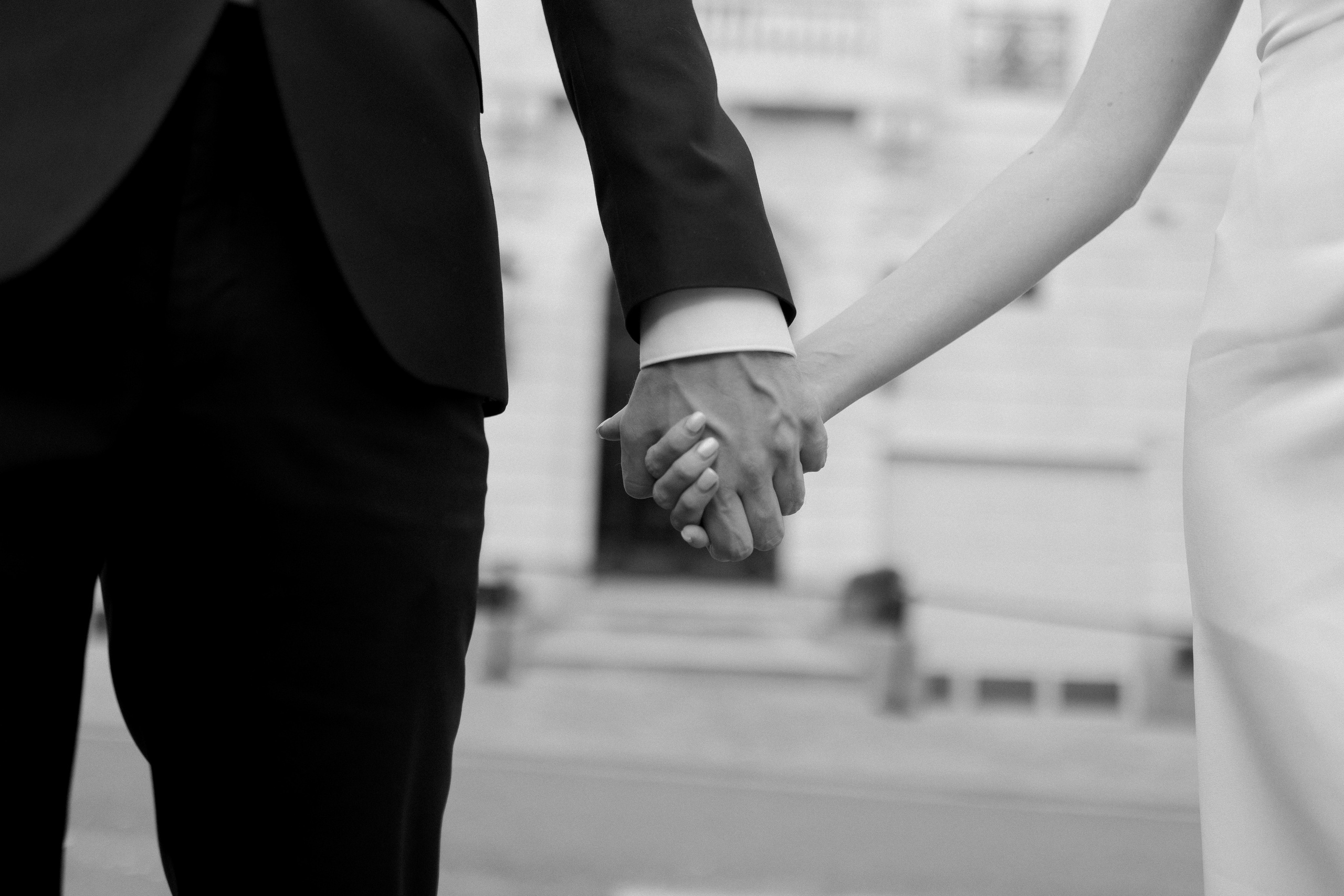 Hartwell Анна и Сергей. Фотограф в Москве