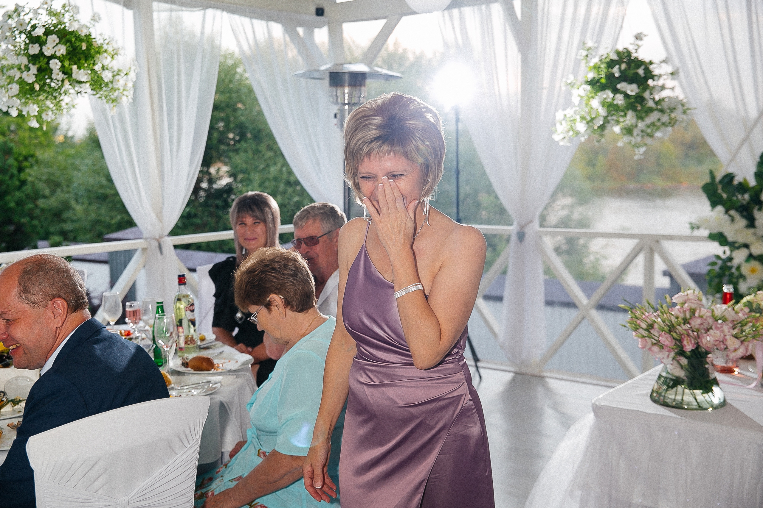 Барвиха Оксана и Дмитрий. Фотограф в Москве