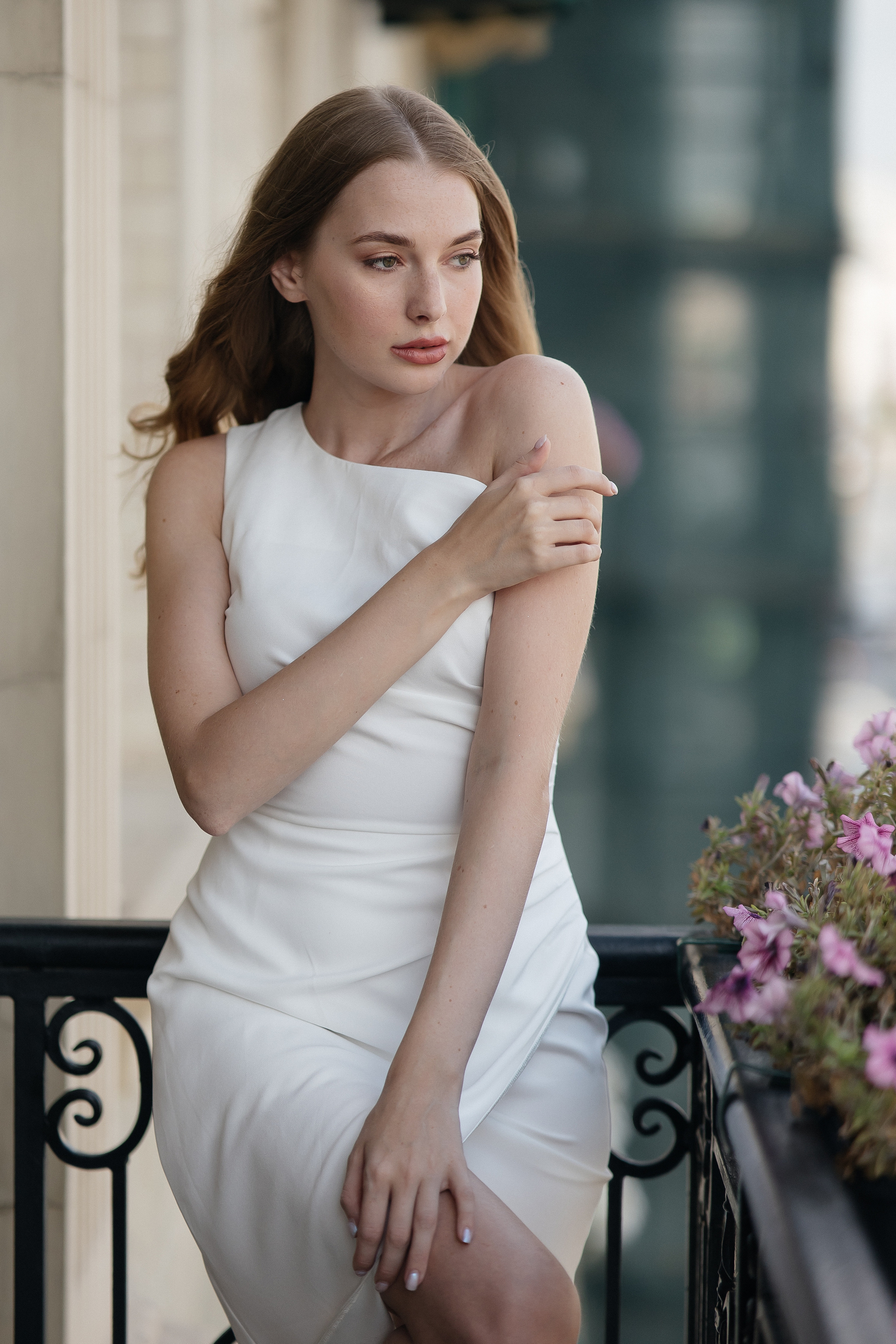 Hartwell Анна и Сергей. Фотограф в Москве