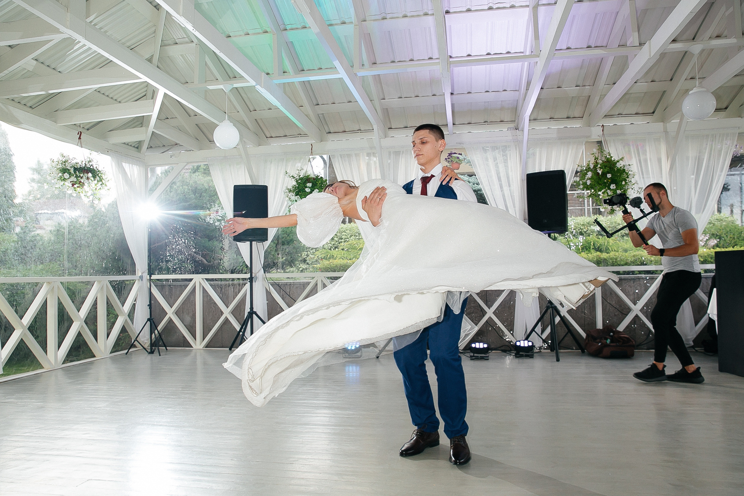 Барвиха Оксана и Дмитрий. Фотограф в Москве