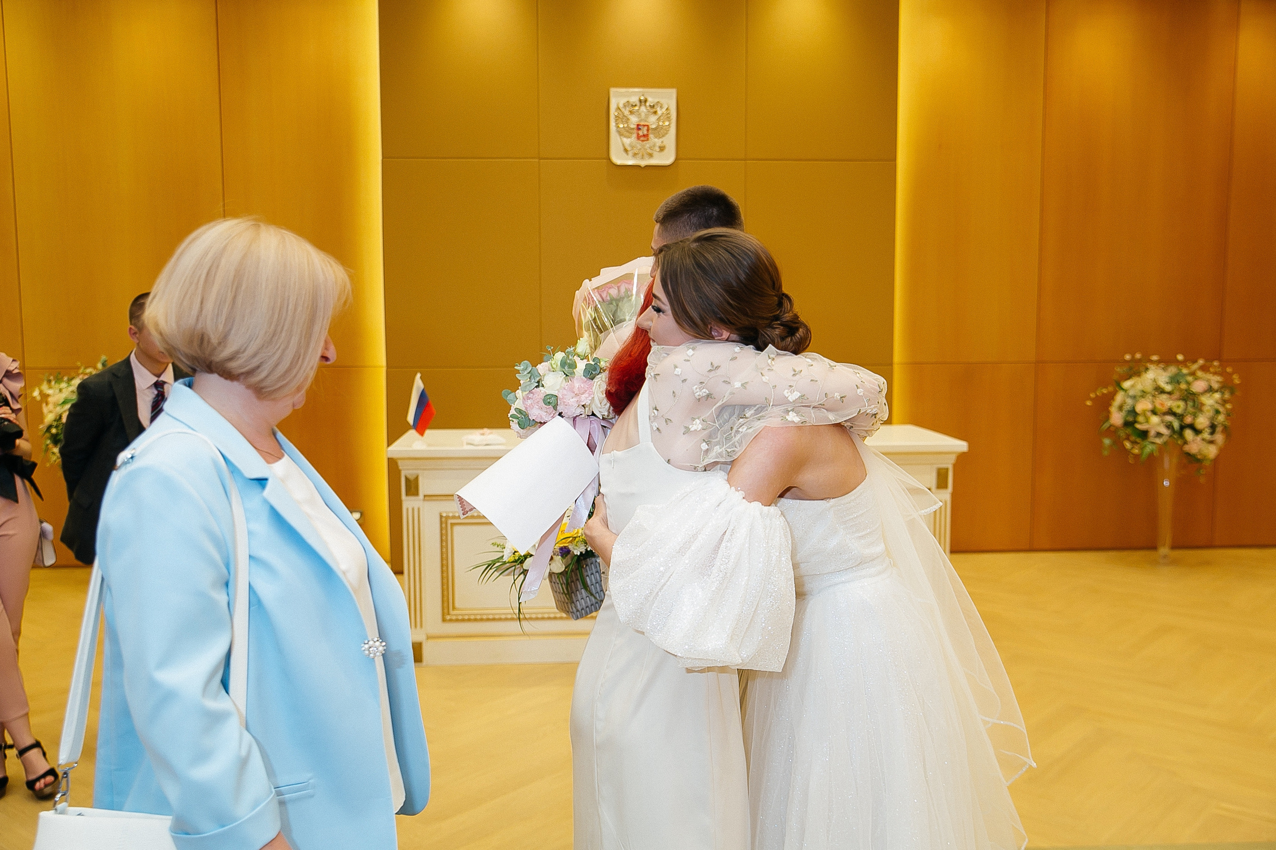 Барвиха Оксана и Дмитрий. Фотограф в Москве