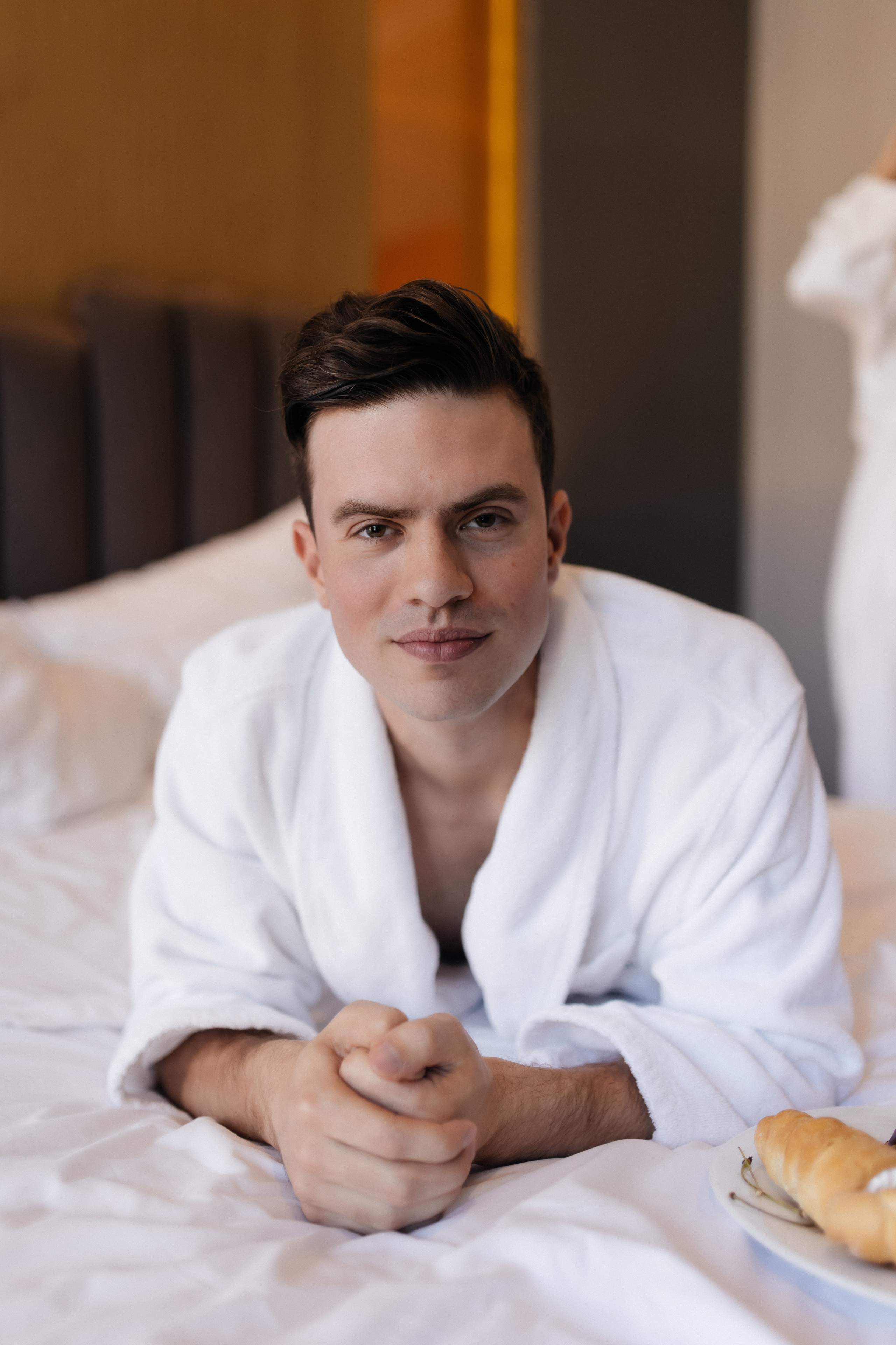 Hartwell Анна и Сергей. Фотограф в Москве