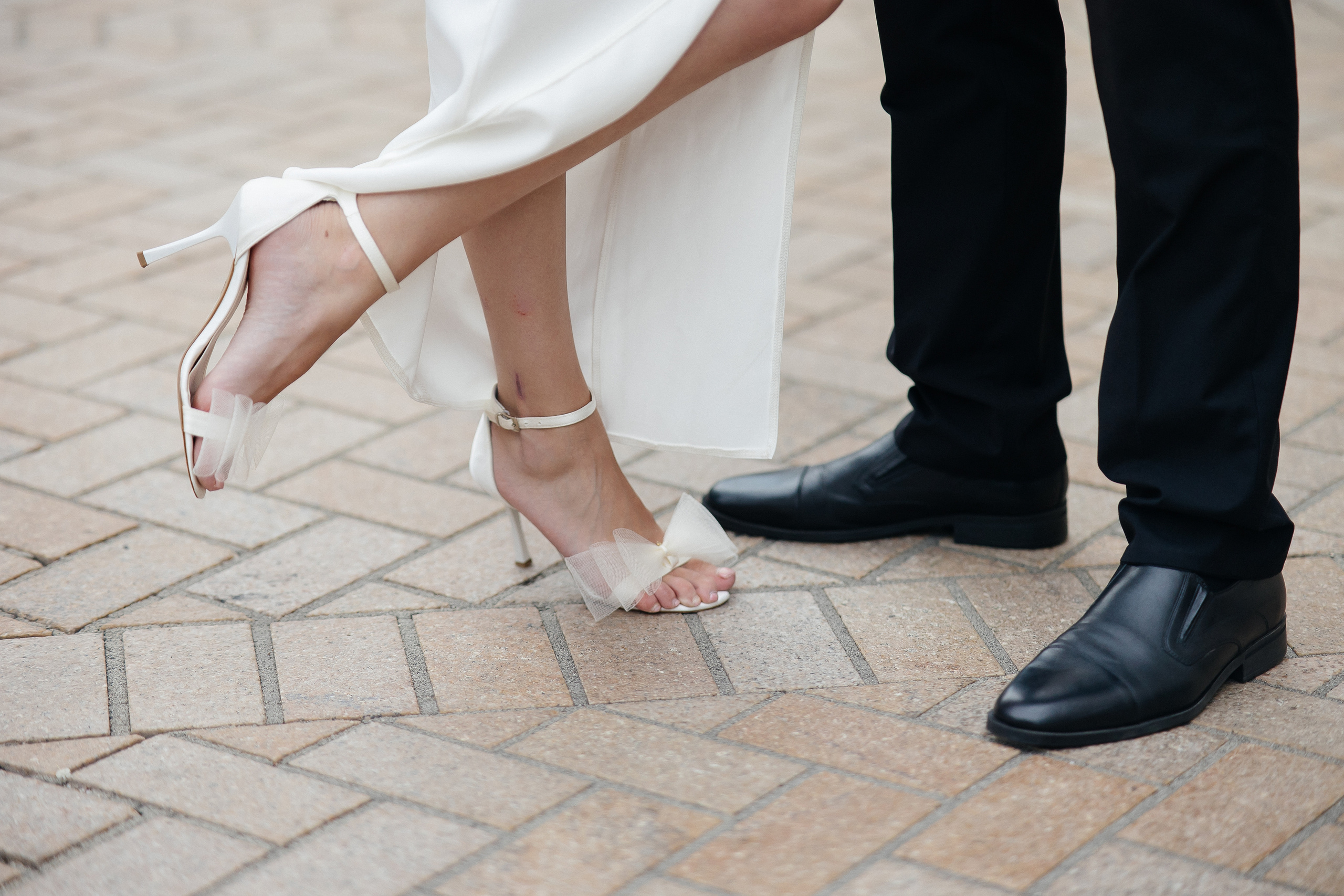 Hartwell Анна и Сергей. Фотограф в Москве