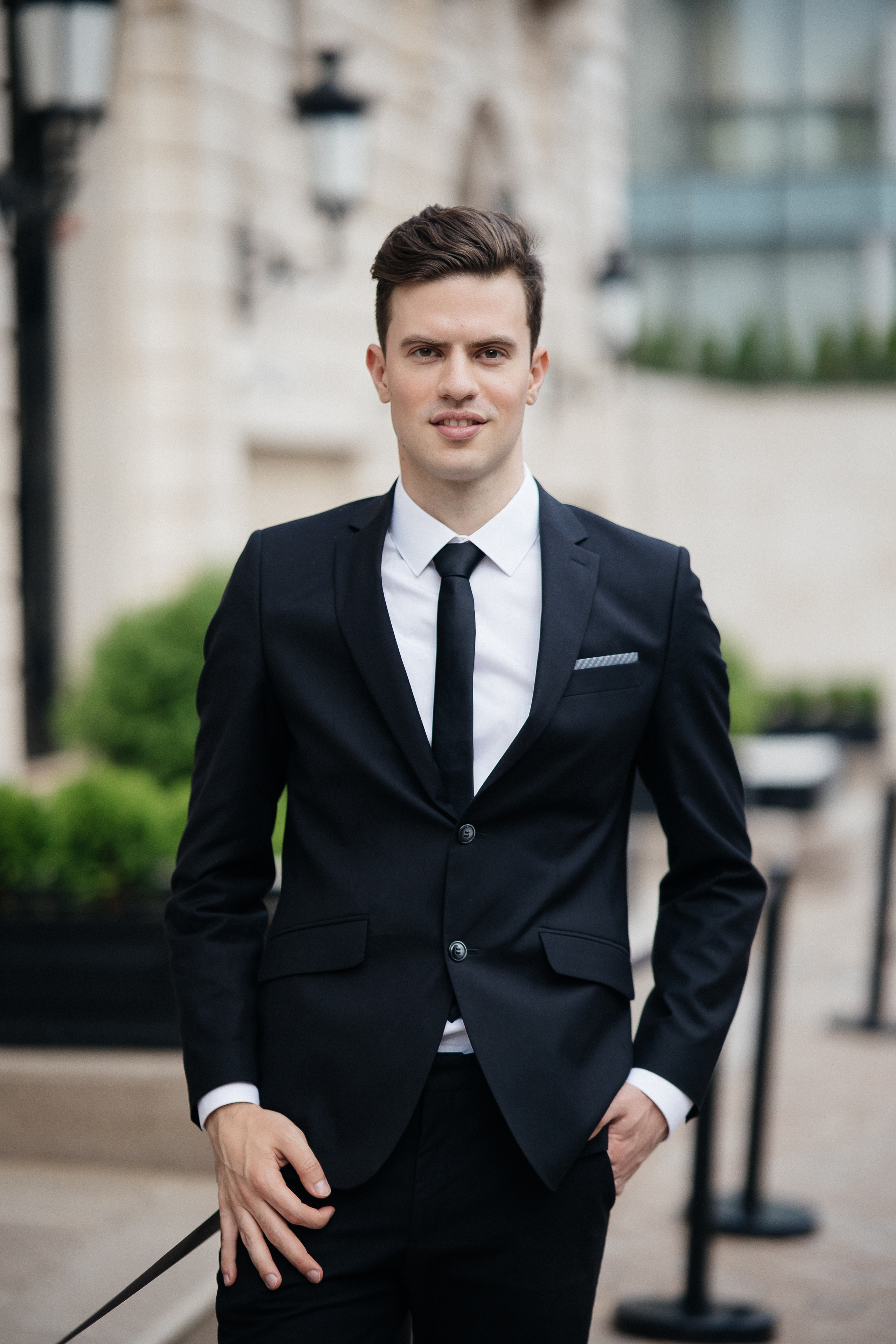 Hartwell Анна и Сергей. Фотограф в Москве