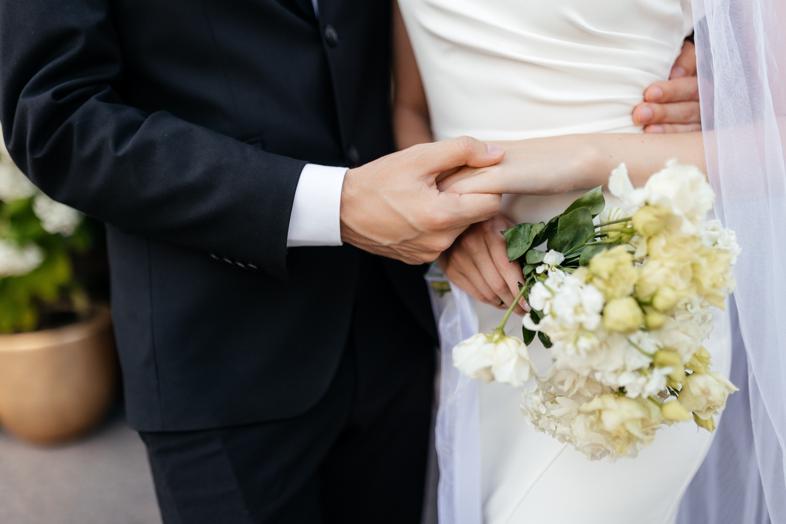 Hartwell Анна и Сергей. Фотограф в Москве