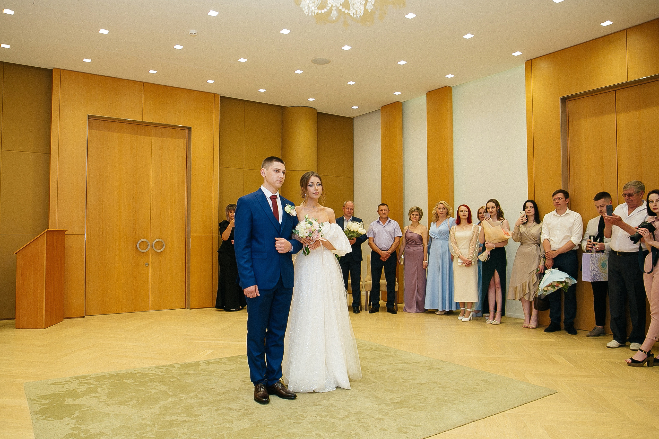 Барвиха Оксана и Дмитрий. Фотограф в Москве