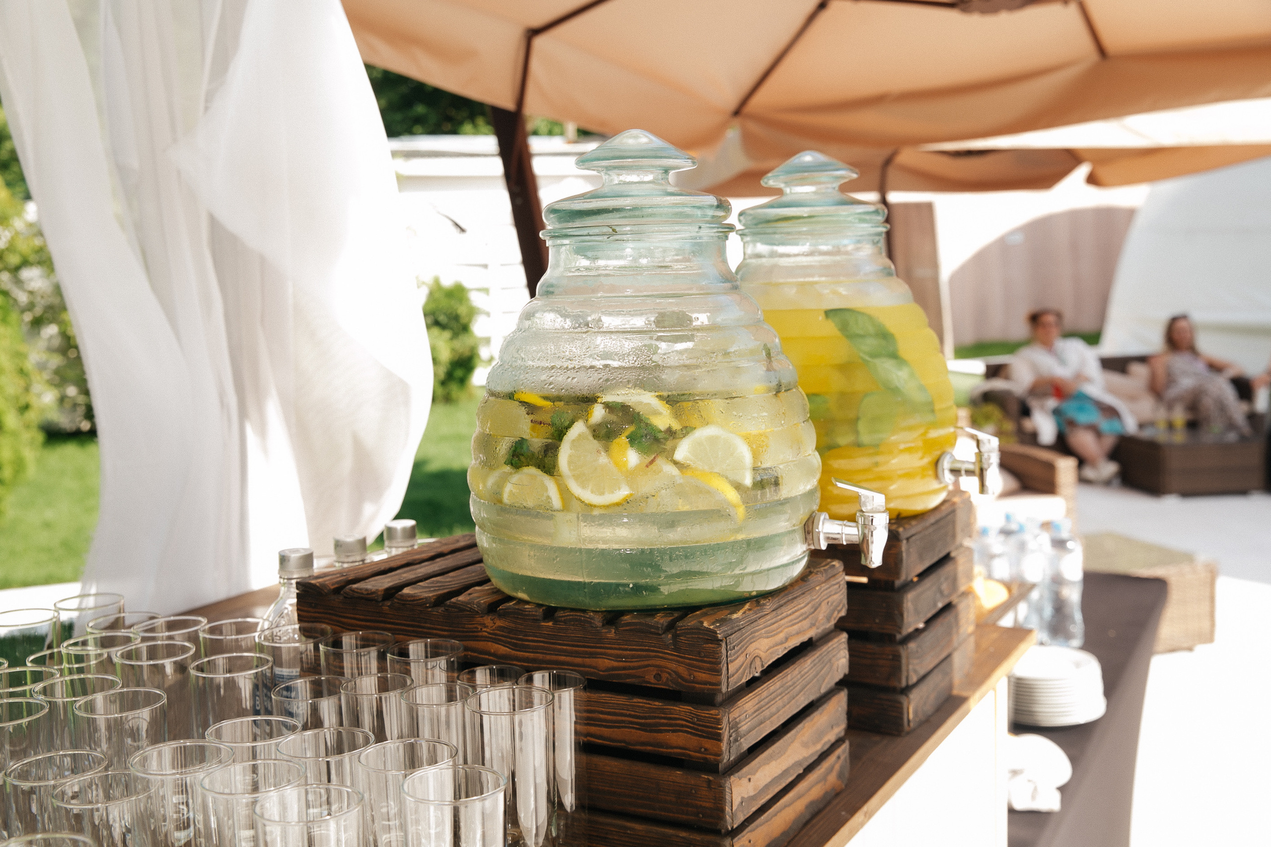 Корпоратив «Первый промышленный оператор» на регатах. Фотограф в Москве