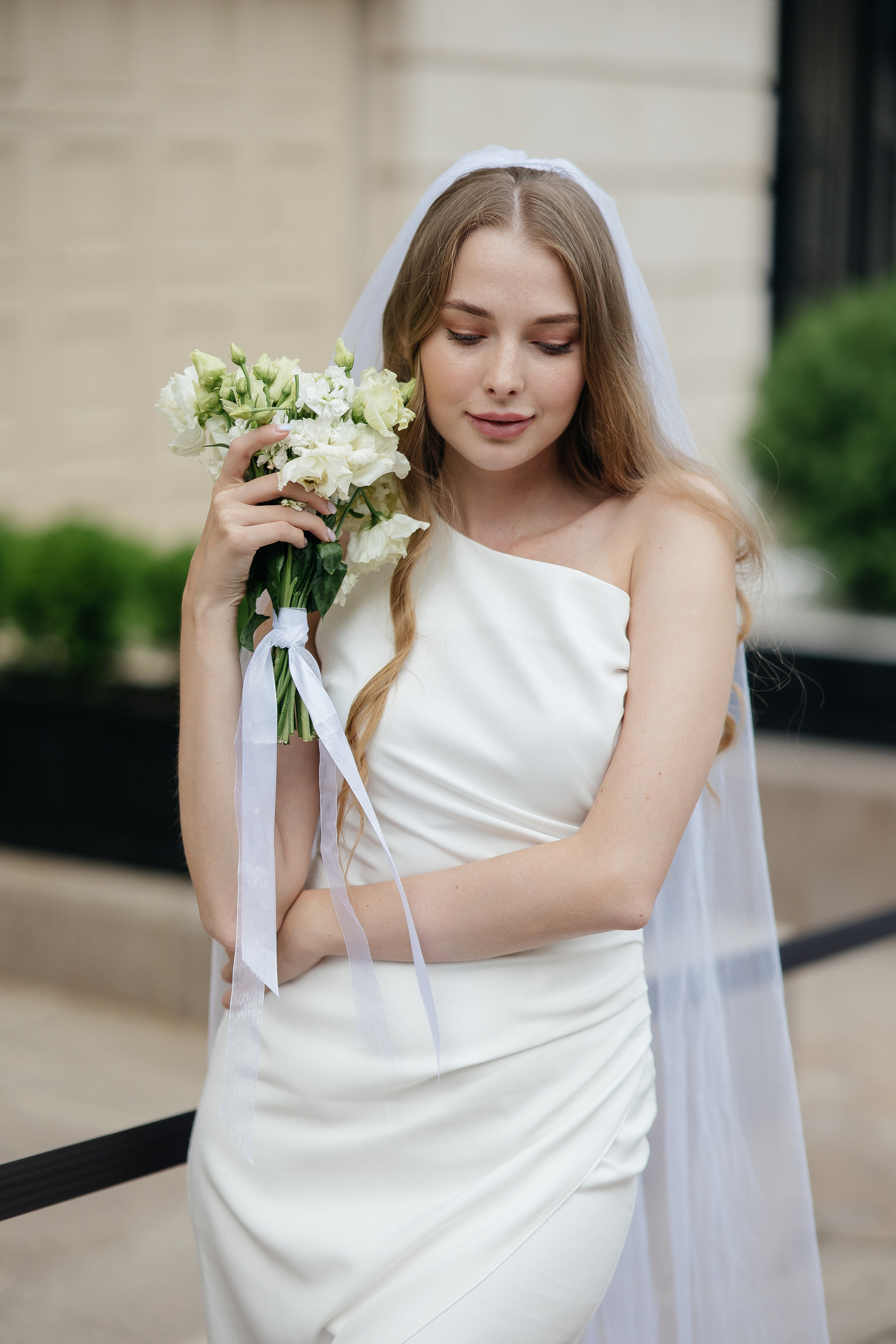 Hartwell Анна и Сергей. Фотограф в Москве