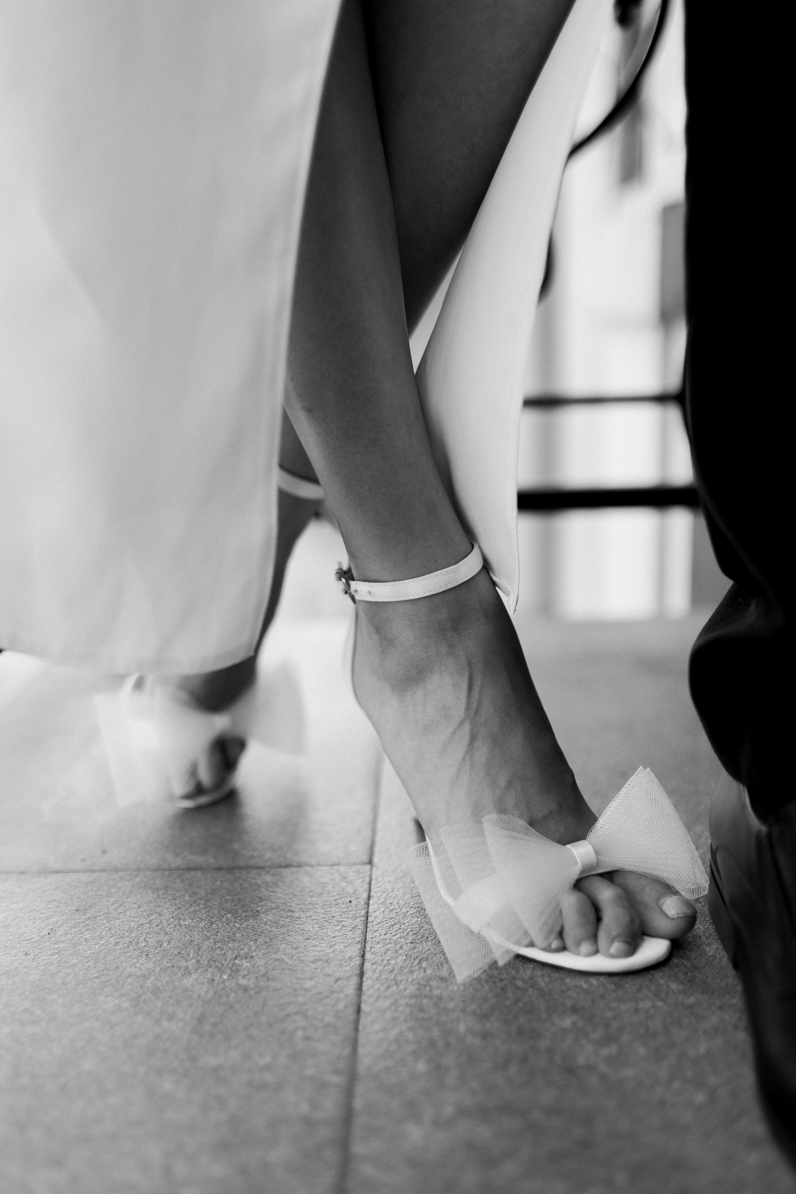 Hartwell Анна и Сергей. Фотограф в Москве