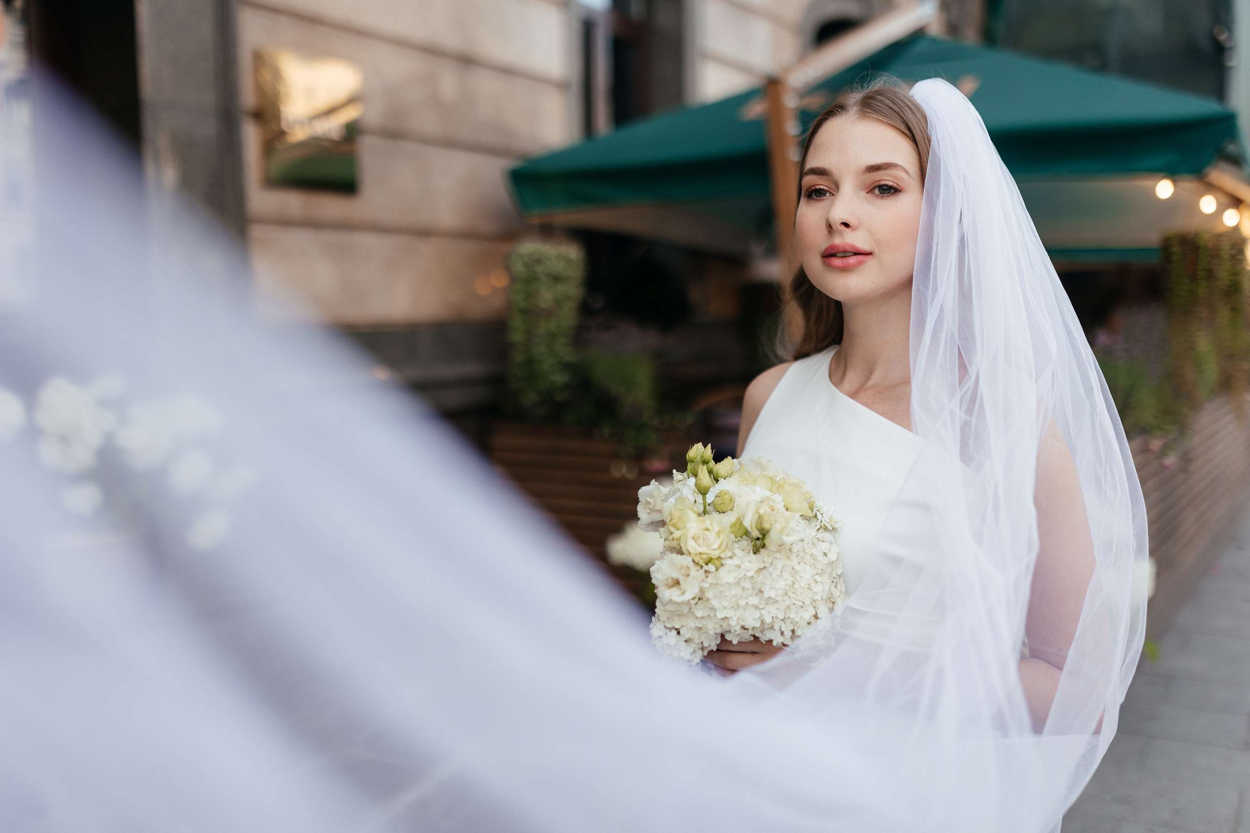 Hartwell Анна и Сергей. Фотограф в Москве