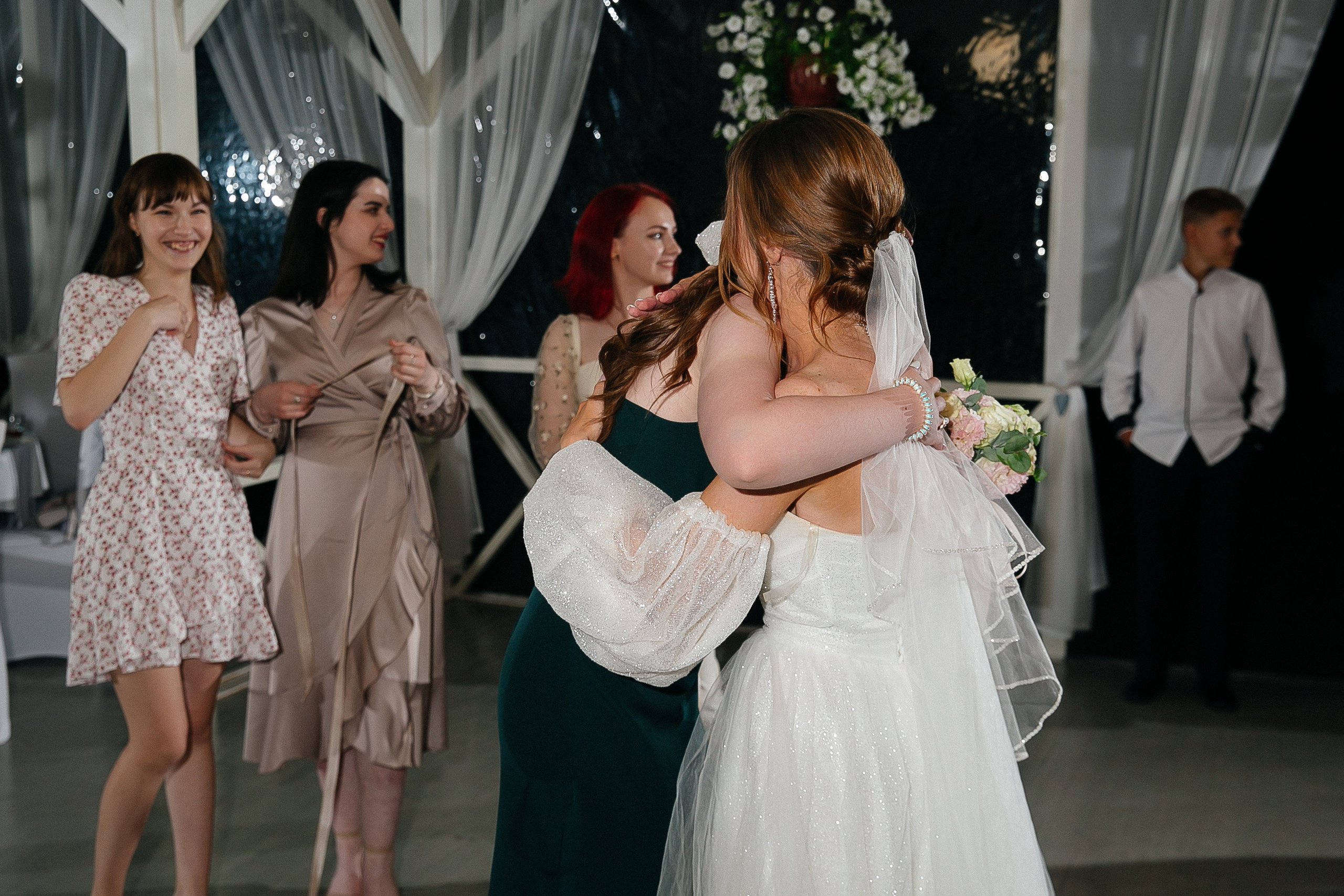 Барвиха Оксана и Дмитрий. Фотограф в Москве