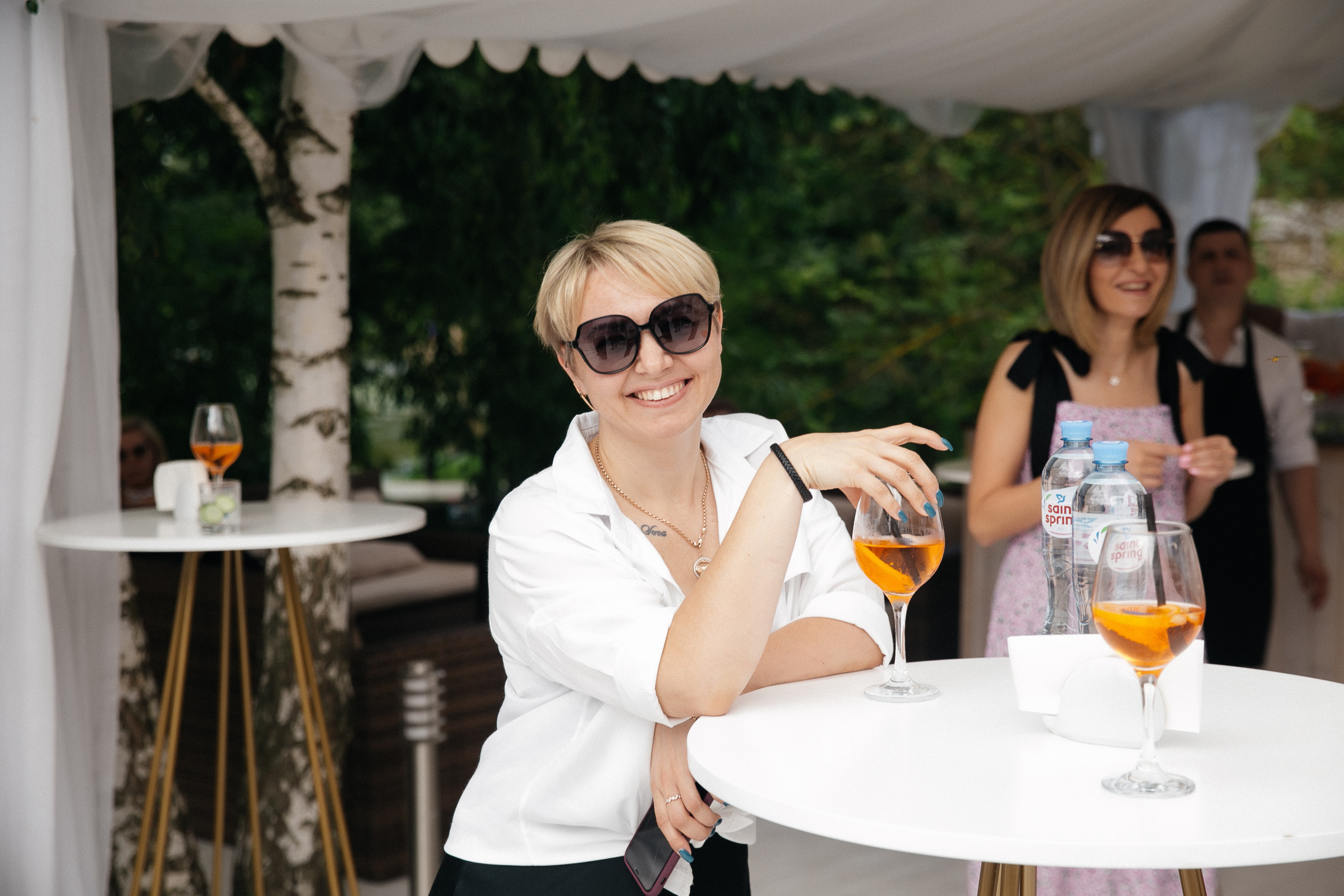 Корпоратив «Первый промышленный оператор» на регатах. Фотограф в Москве