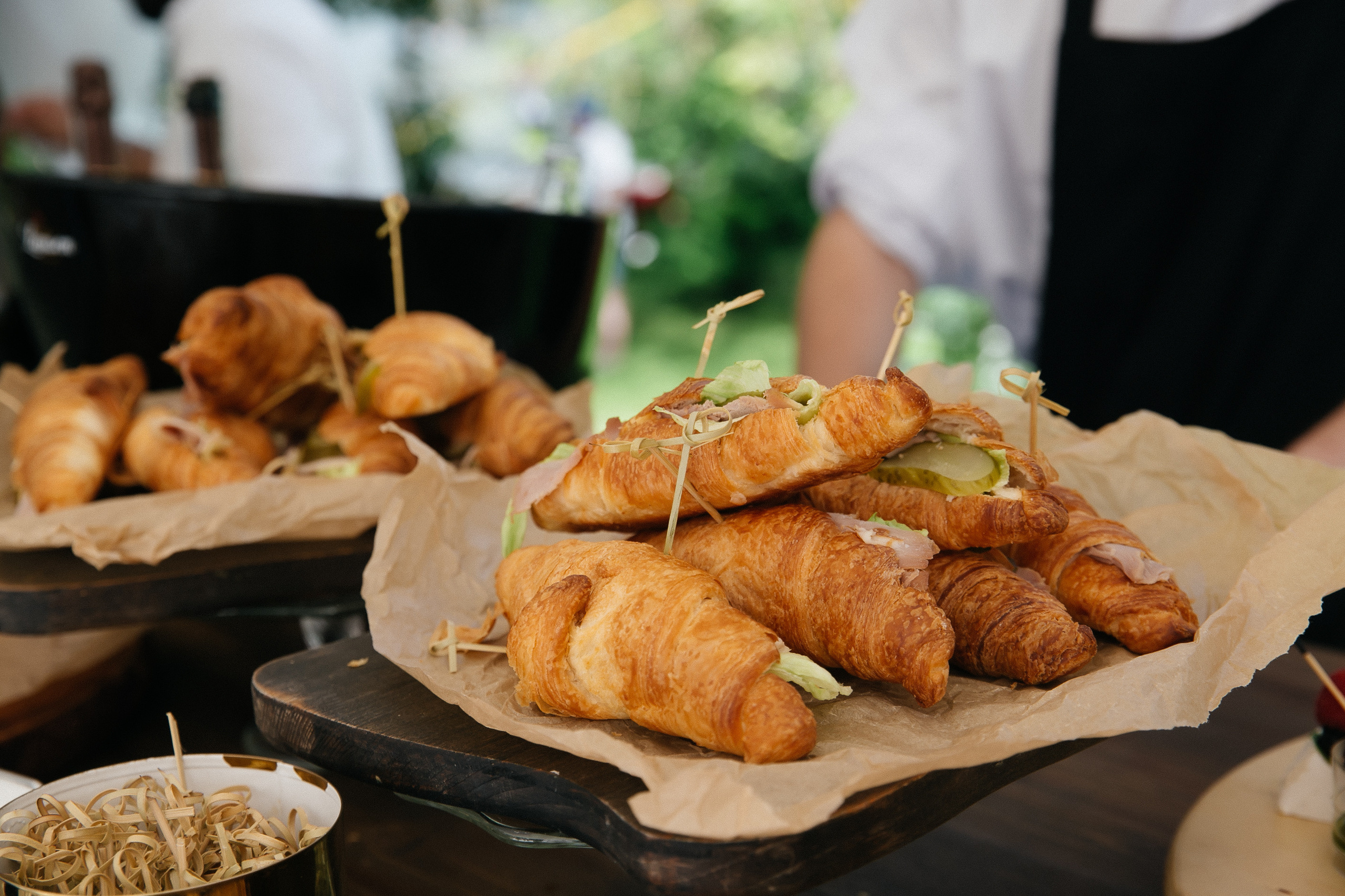 Корпоратив «Первый промышленный оператор» на регатах. Фотограф в Москве