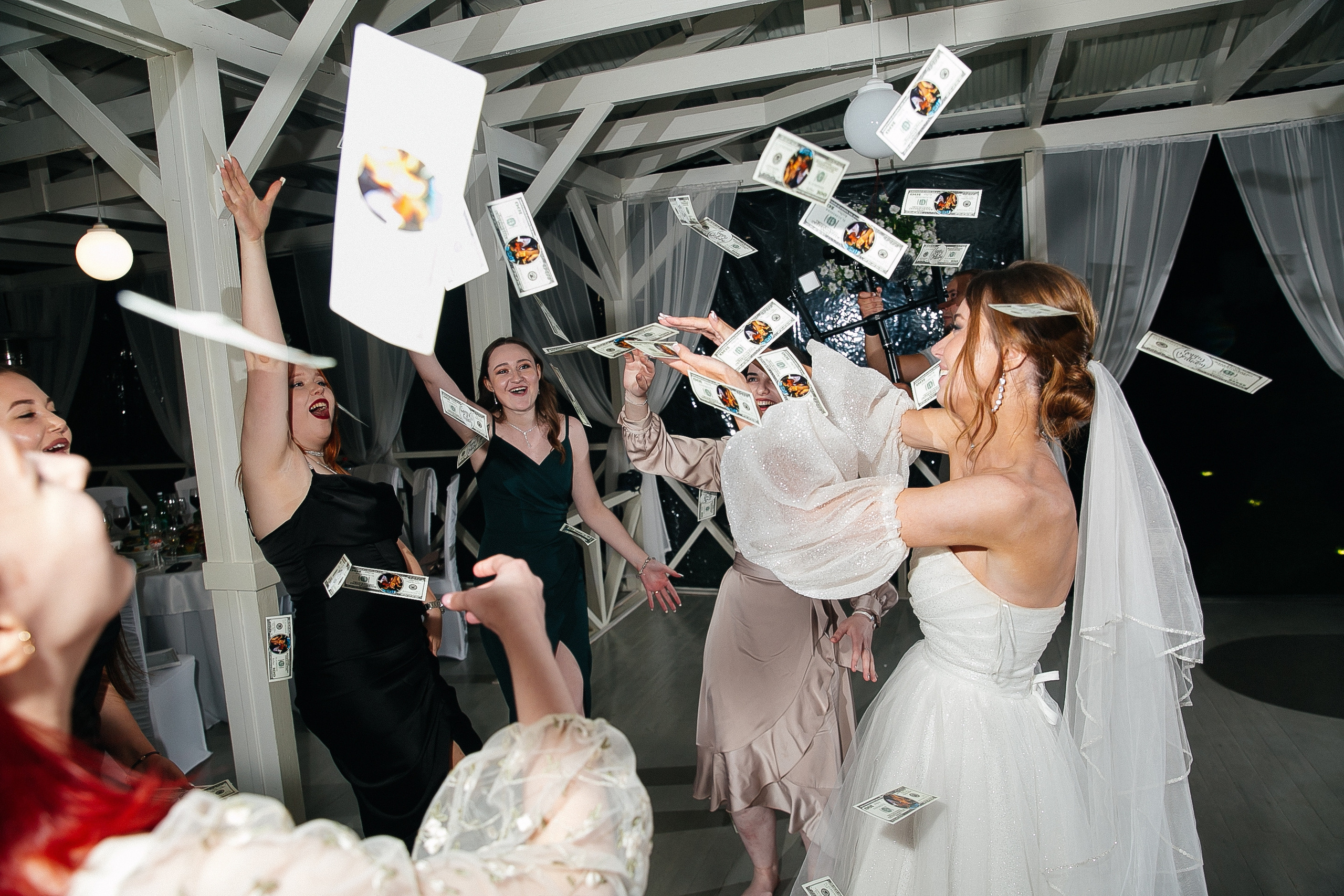 Барвиха Оксана и Дмитрий. Фотограф в Москве