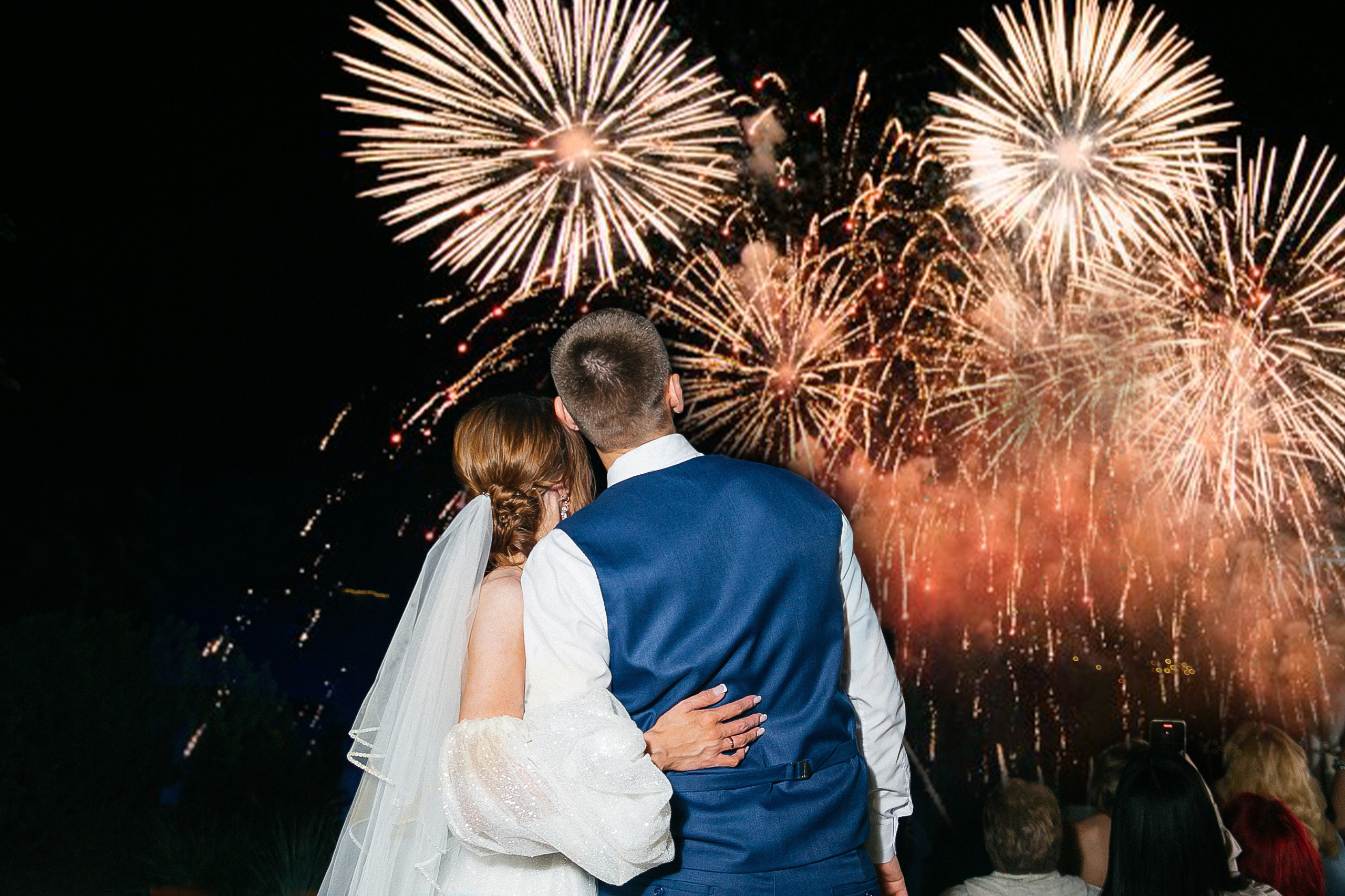 Барвиха Оксана и Дмитрий. Фотограф в Москве