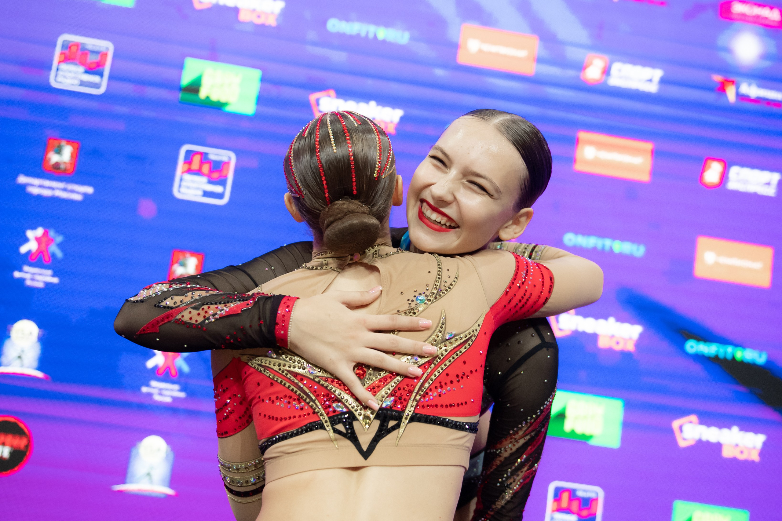 Спорт. Фотограф в Москве и Московской области