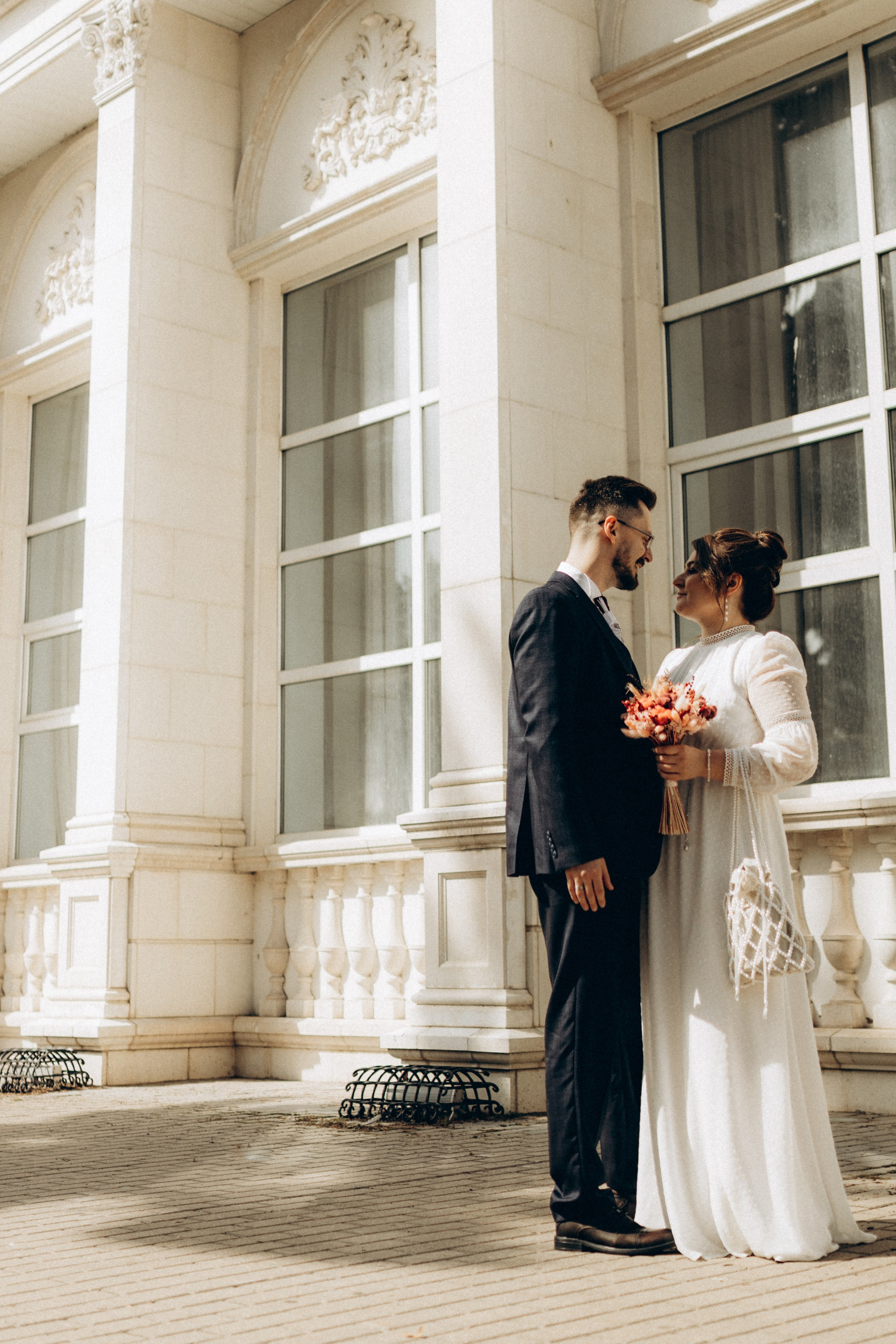 Карина & Александр. Фотограф НОГИНСК, Москва, Анастасия Белая