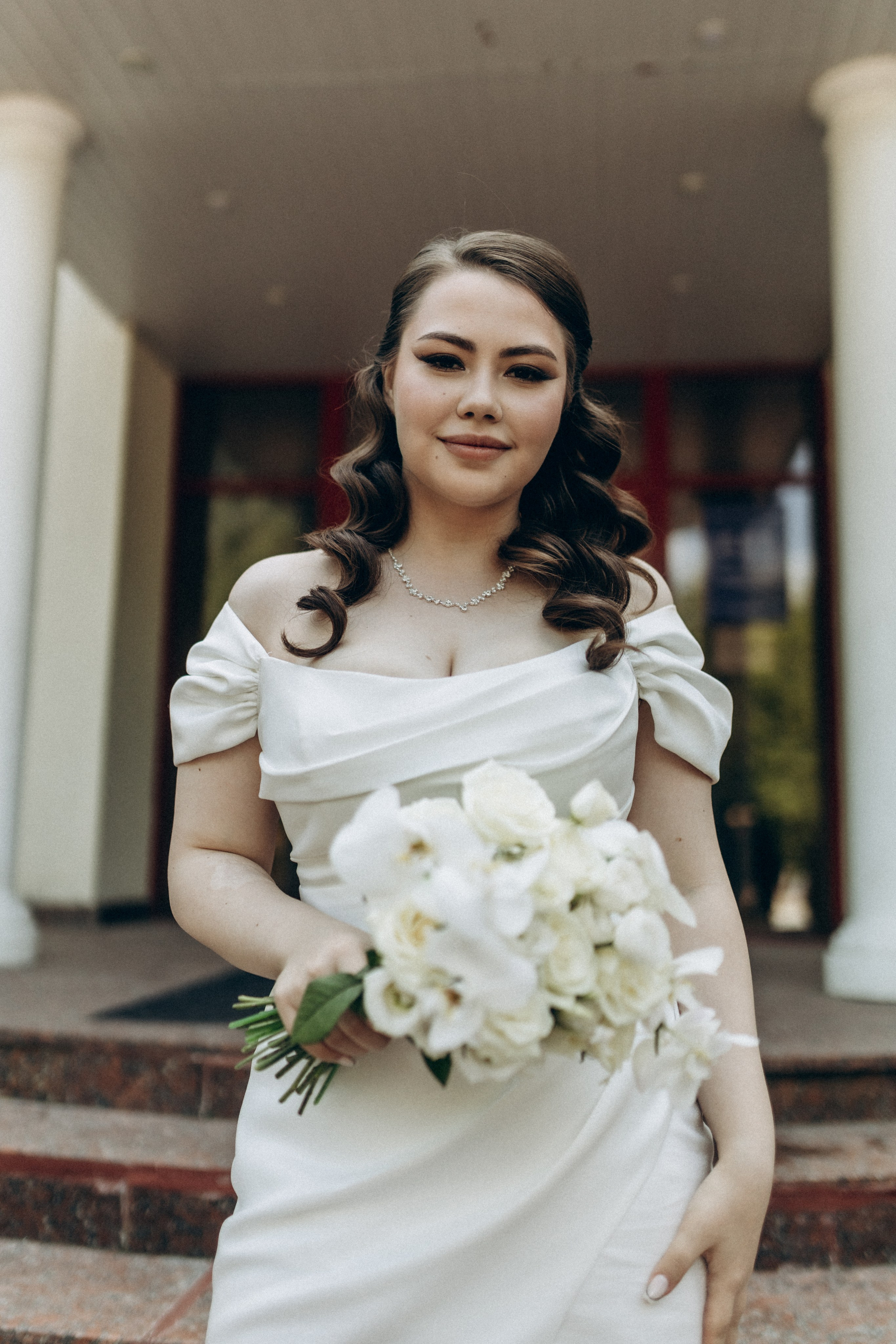 Карина & Алексей. Свадебная лавстори. Фотограф НОГИНСК, Москва, Анастасия Белая