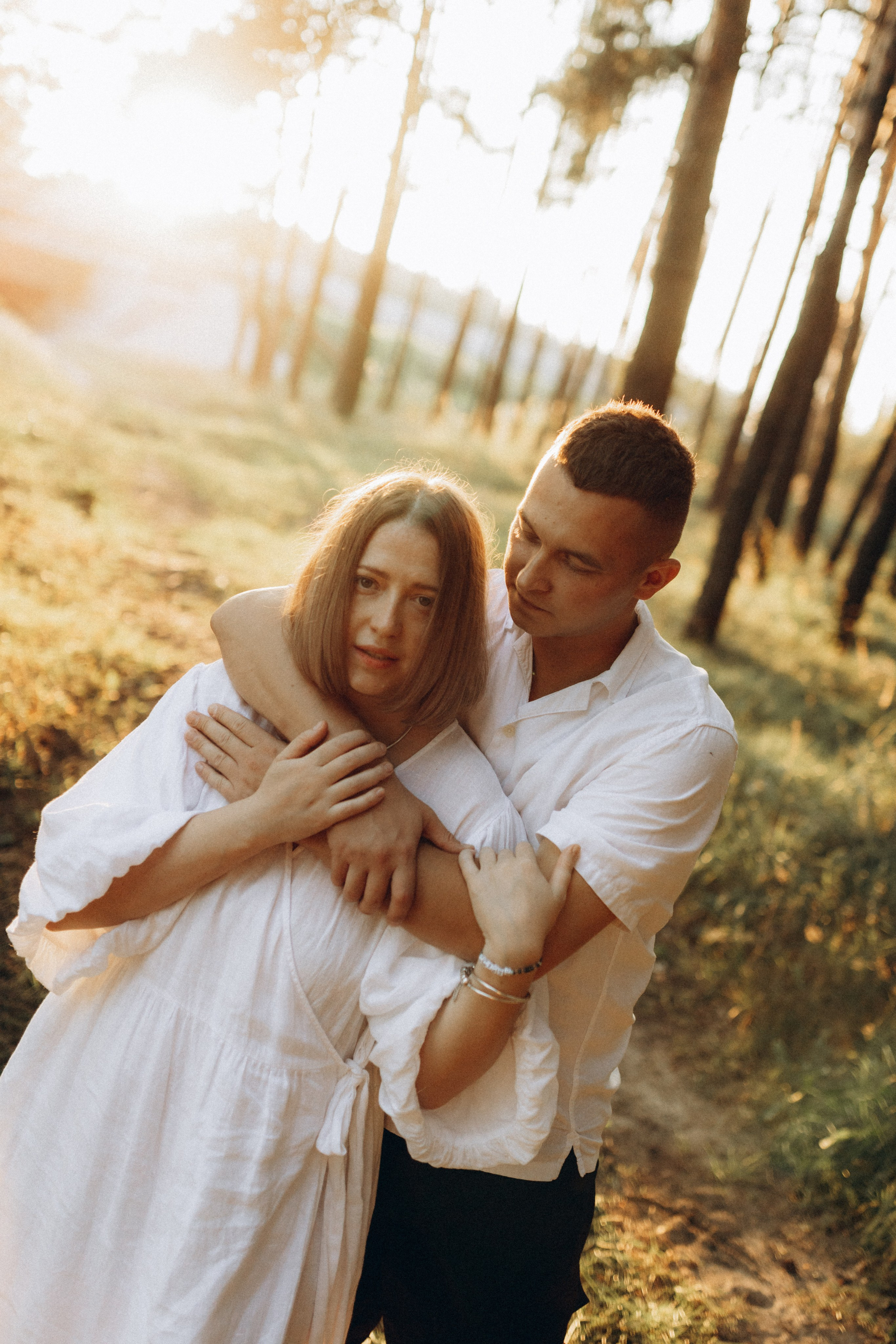 Настя, Сережа, Антон. Фотограф НОГИНСК, Москва, Анастасия Белая