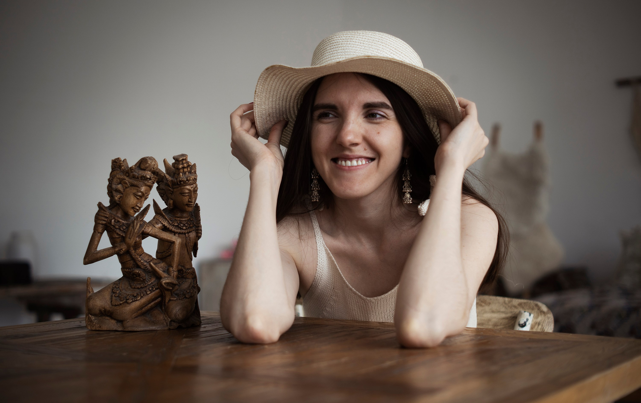 Макс Аксёнов. Портретный фотограф