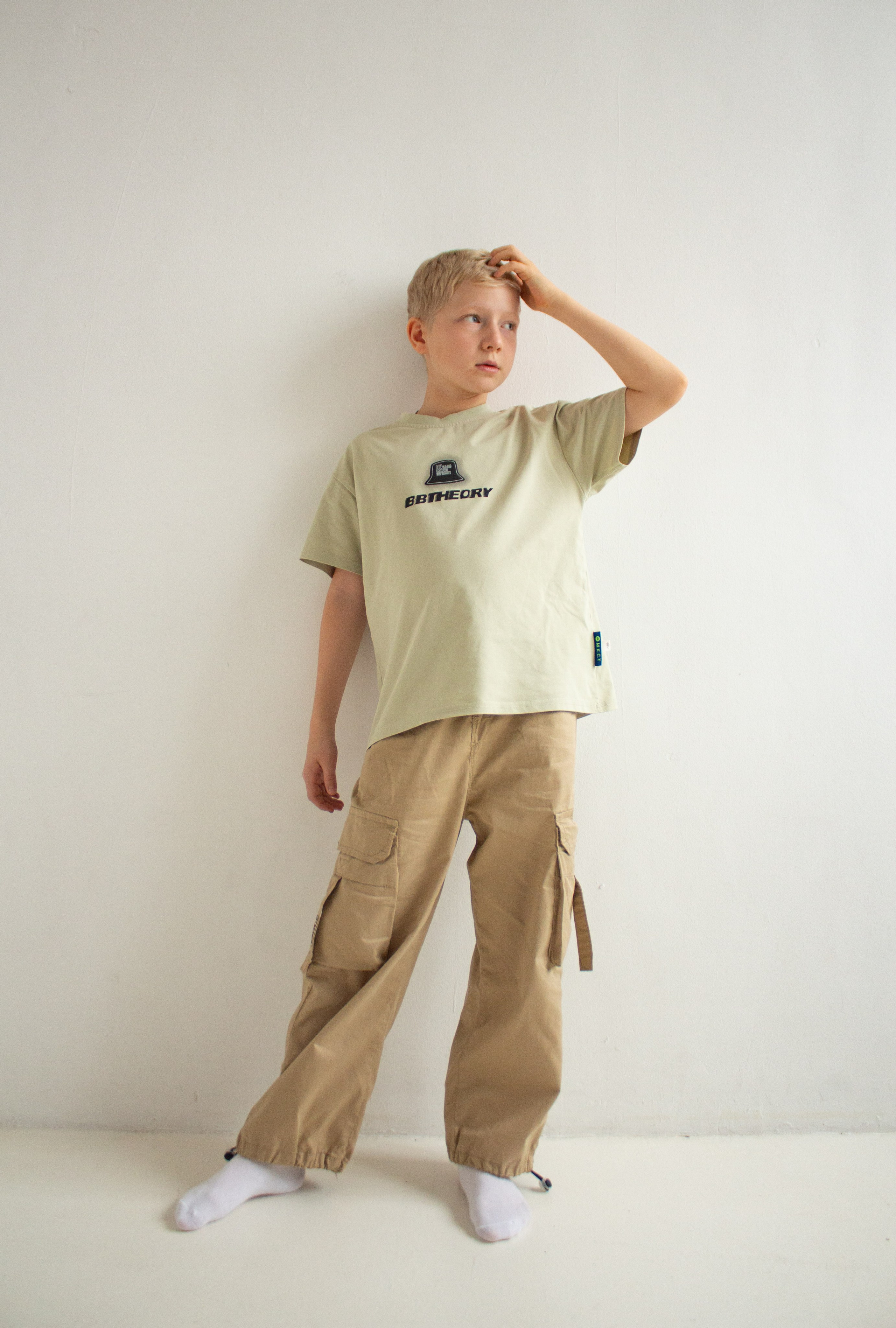 Артем. Модельное агентство ART PODIUM ULAN-UDE