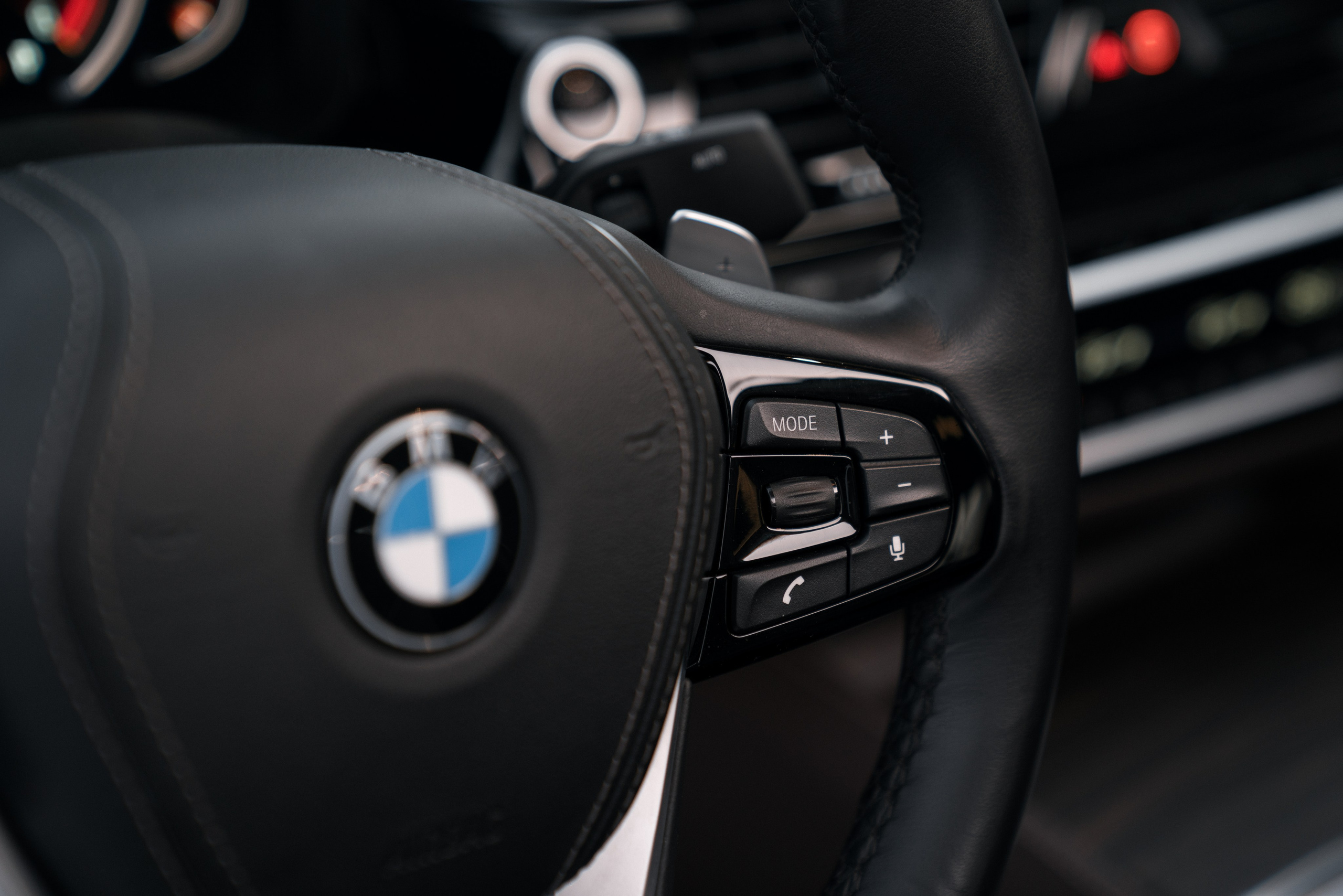 BMW 520d. Идеальные портреты для соцсетей — Фотограф Ленар