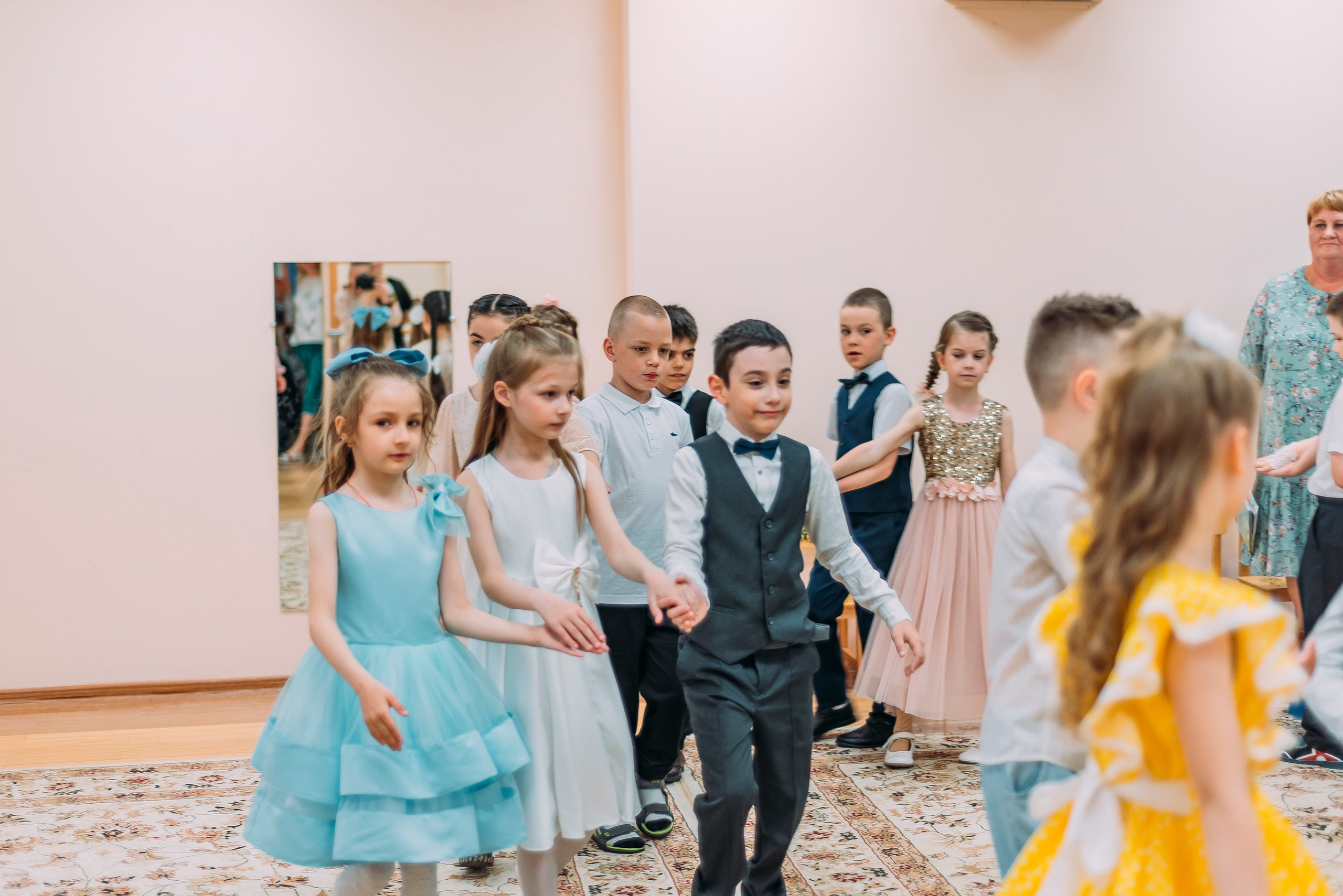 Детский сад |п.Дубовое|2023. ALBUMIA