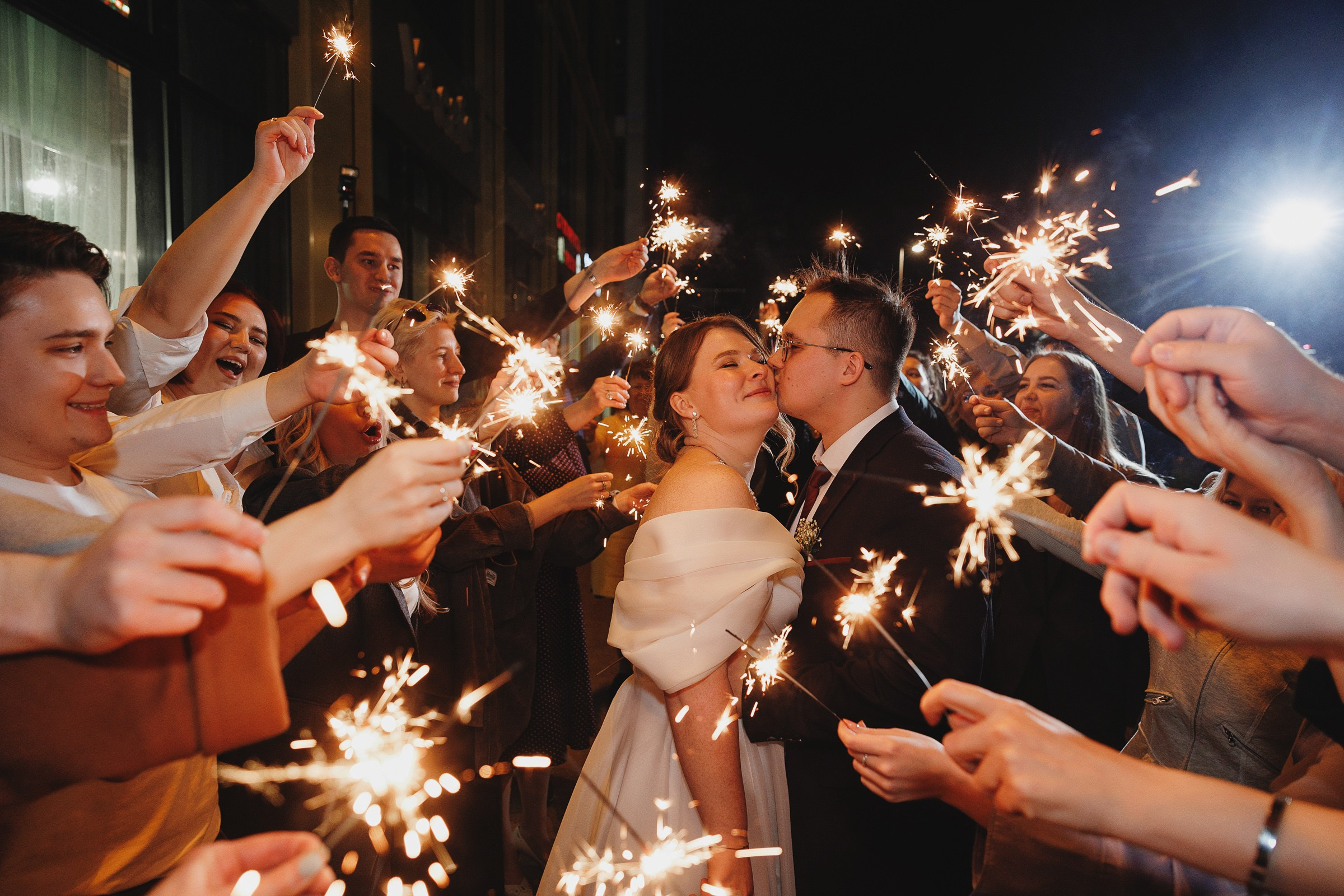 Александр Вера. Свадебный фотограф и видеограф Дмитрий Горяченков