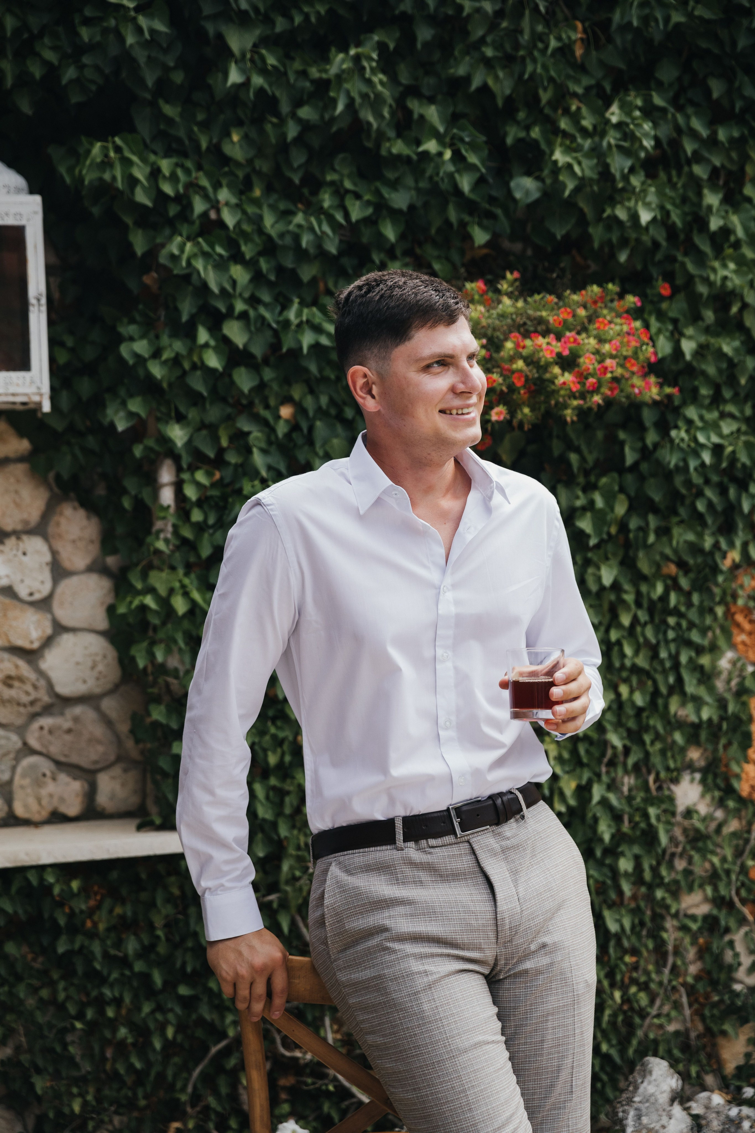 Николай и Дарья. Свадебный и семейный фотограф в Севастополе и Крыму Анастасия Сураева