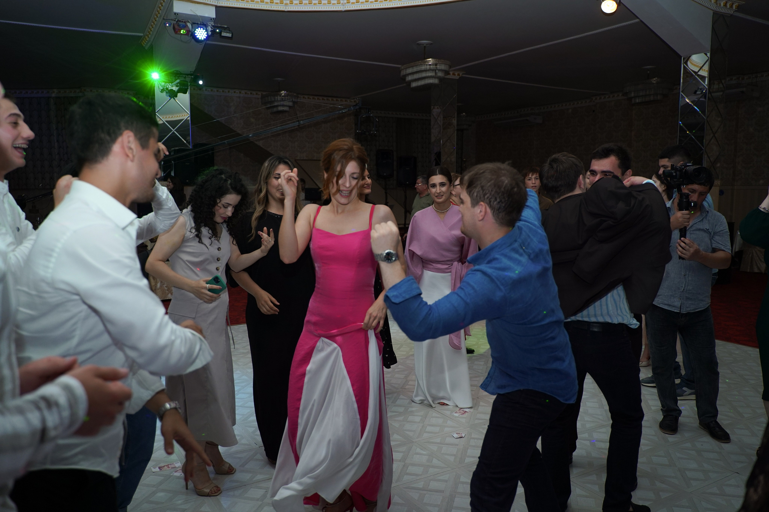 Сая. Амина Абасова — индивидуальный фотограф в Махачкале, Дагестан