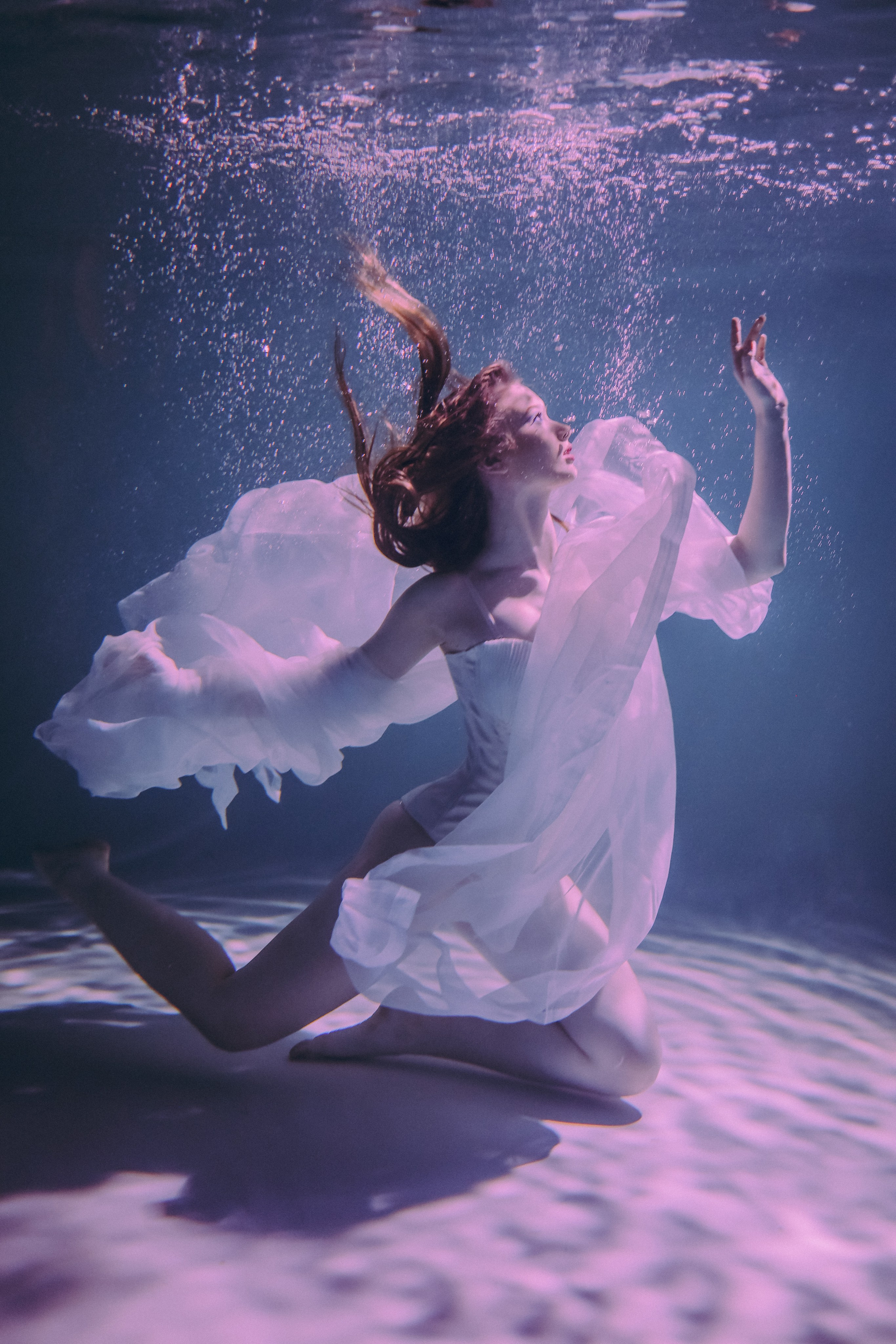 Индивидуальные съемки. Свадебный и портретный фотограф в Москве Даша Бондарева