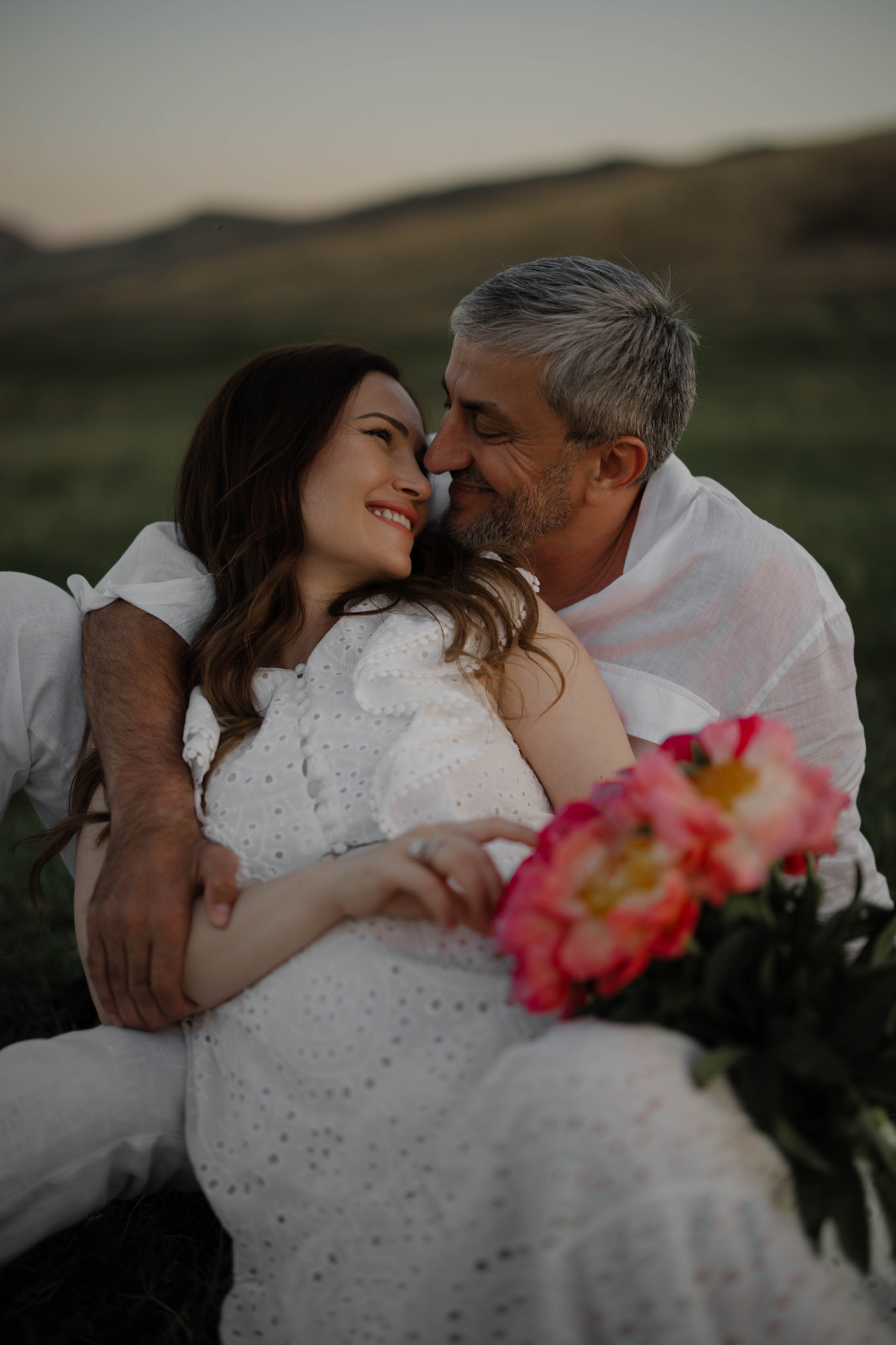 Свадебный и семейный фотограф респ. Дагестан и г. Москва Диана Старри