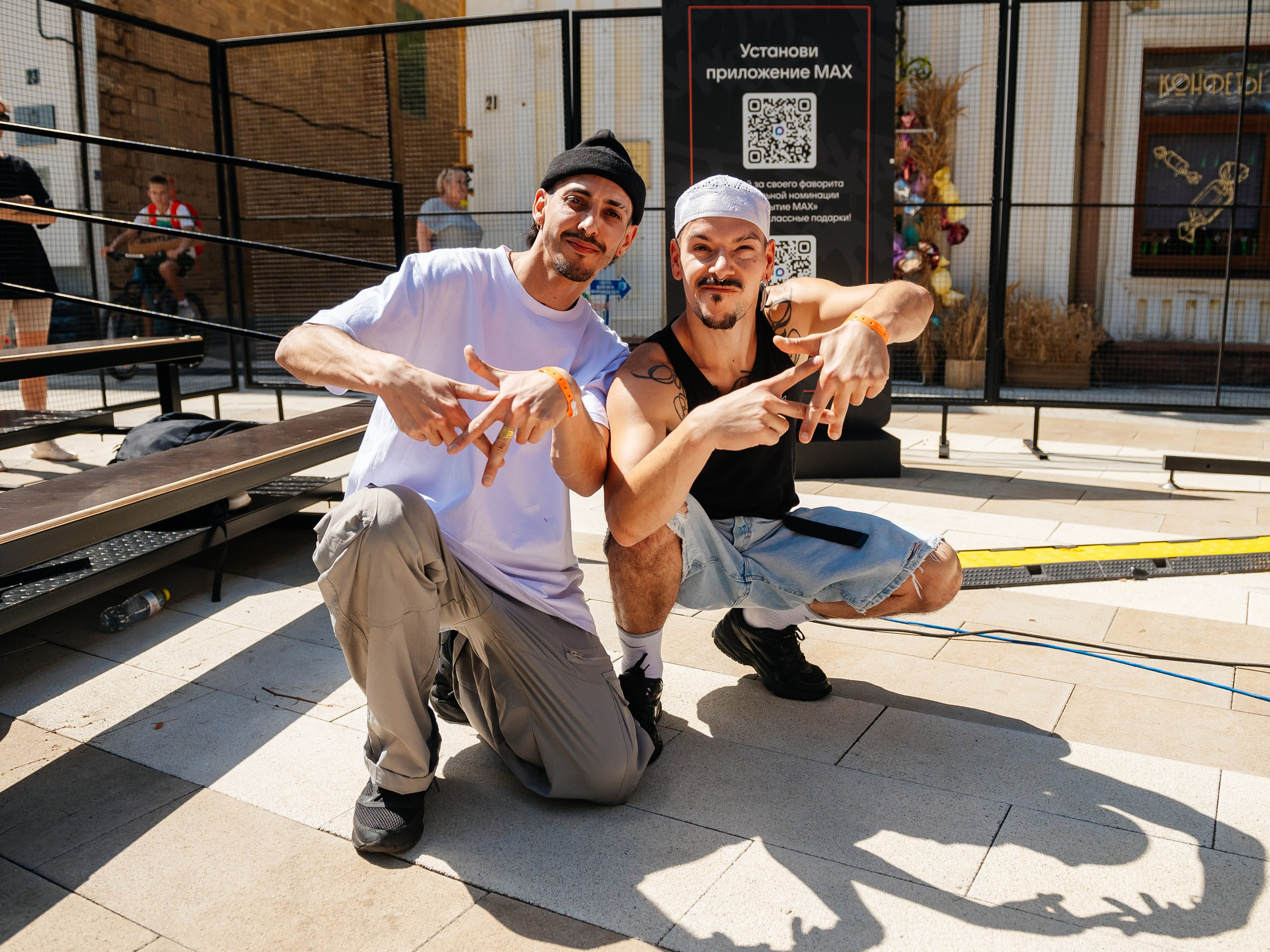 VK / Kardo. Главная