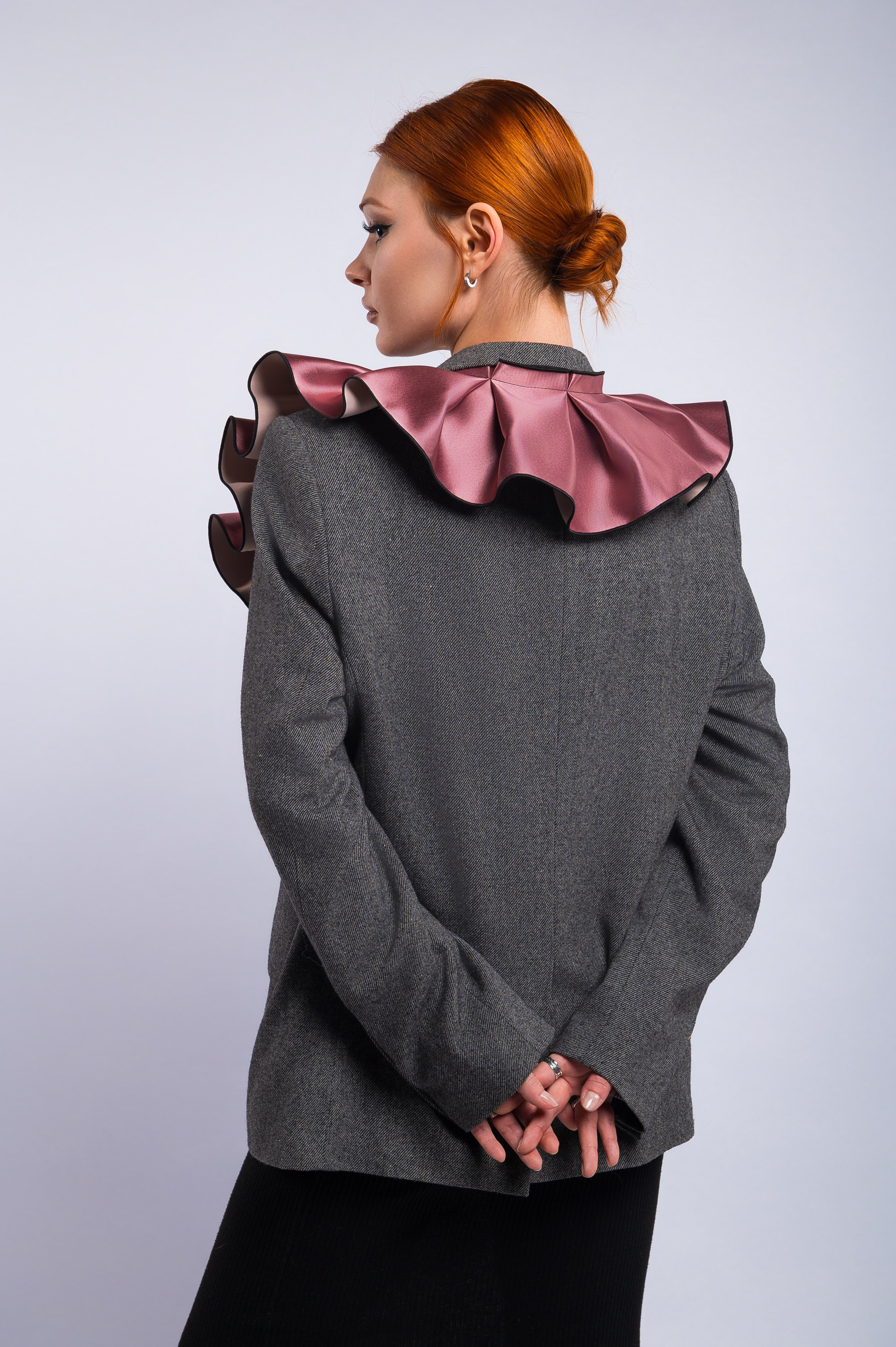 Рюши. Главная