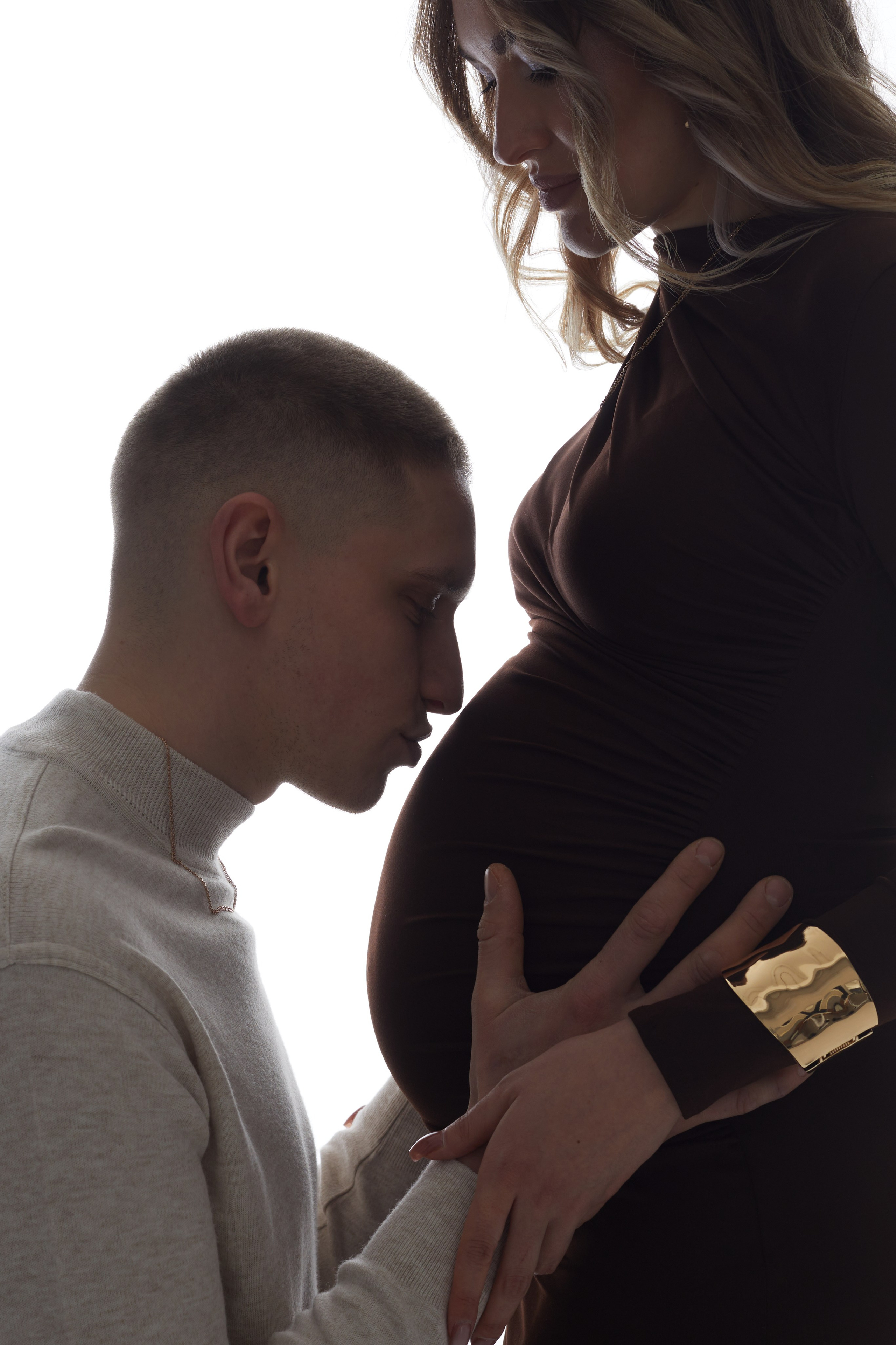 Ксения и Михаил. Портретный фотограф в городе Дубна