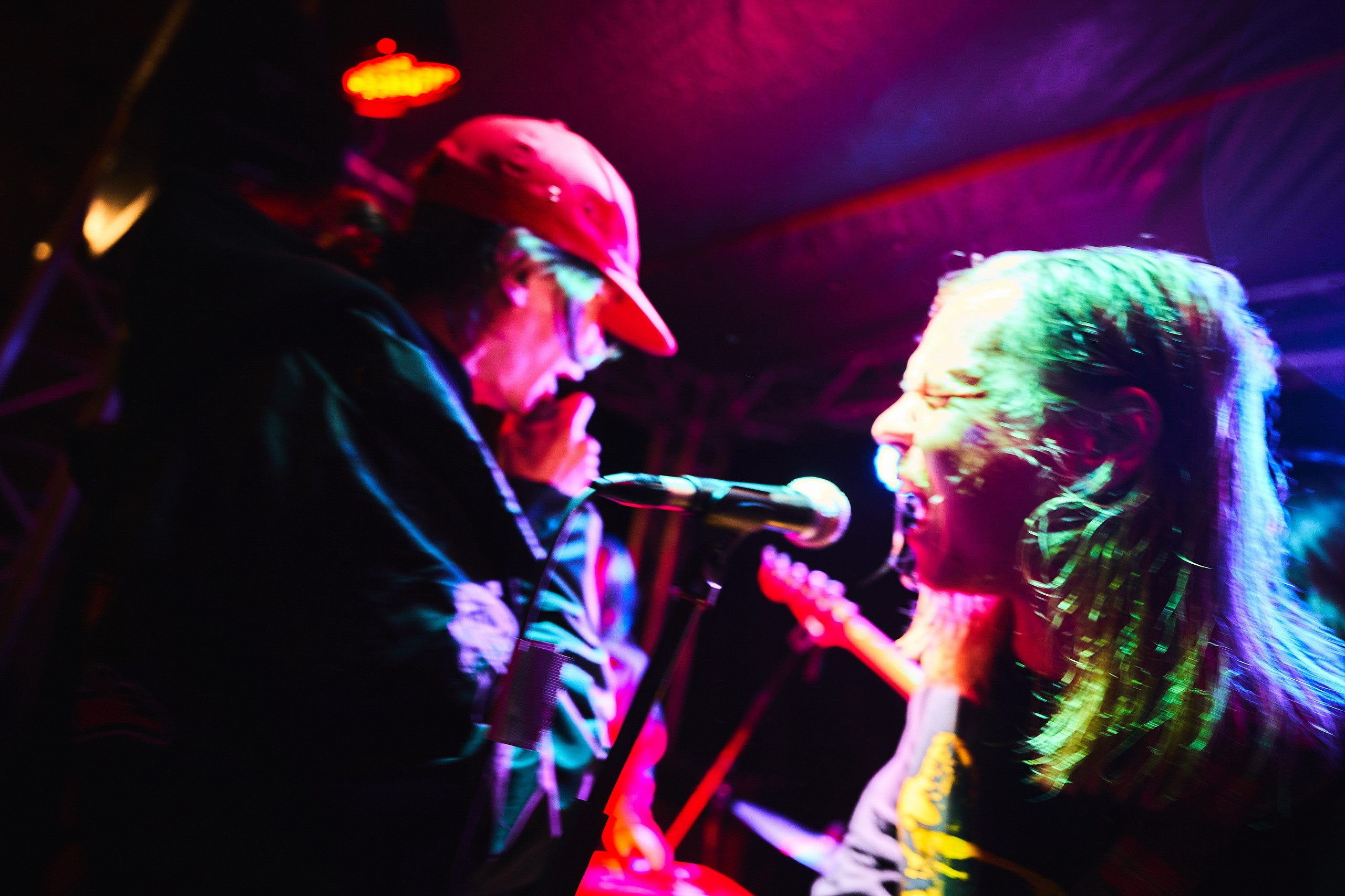 Концерты. Фотограф Евгений Шаров