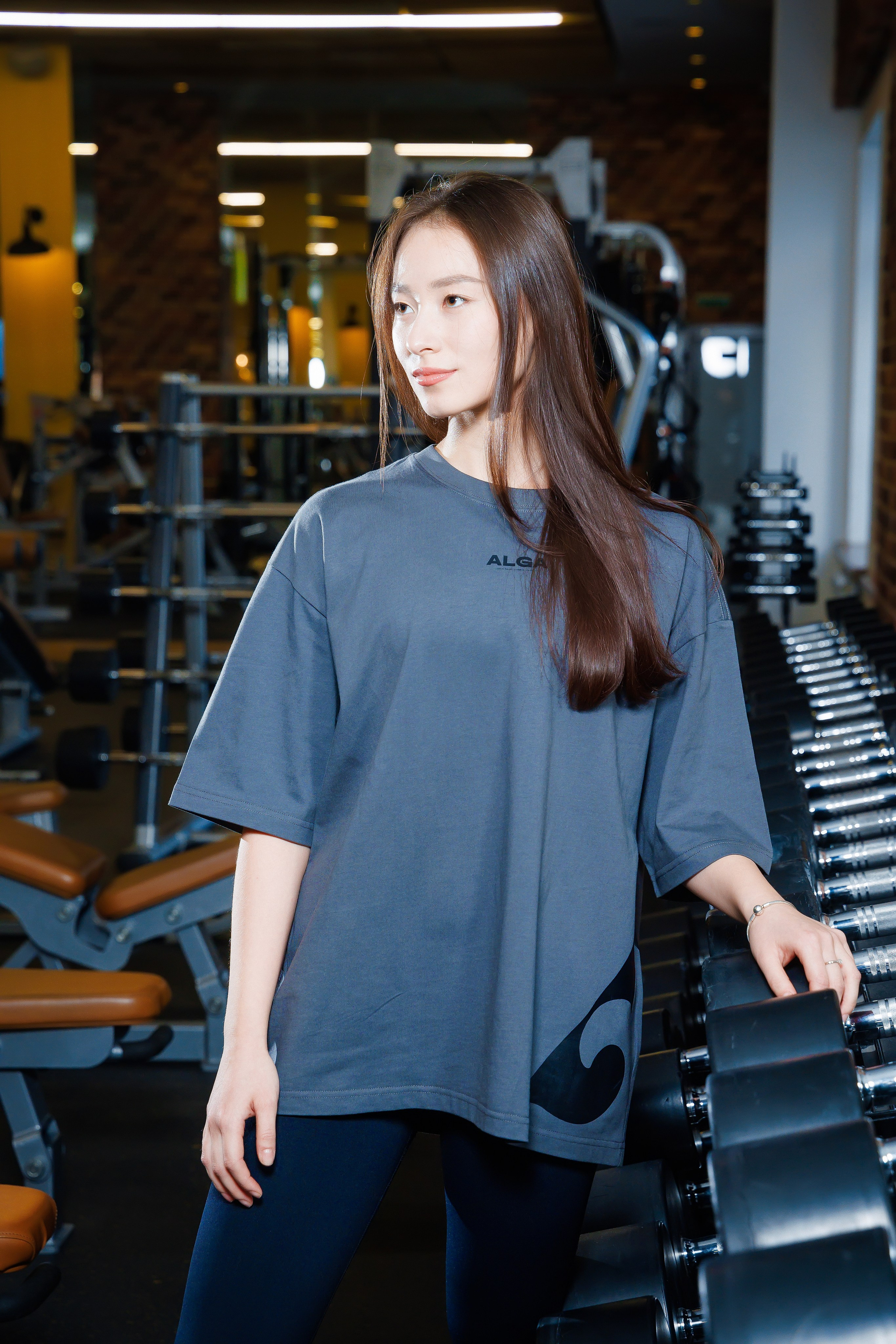 Спорт Зал Fitnespalace. Семейный и Свадебный фотограф в Астане Александр Астапов