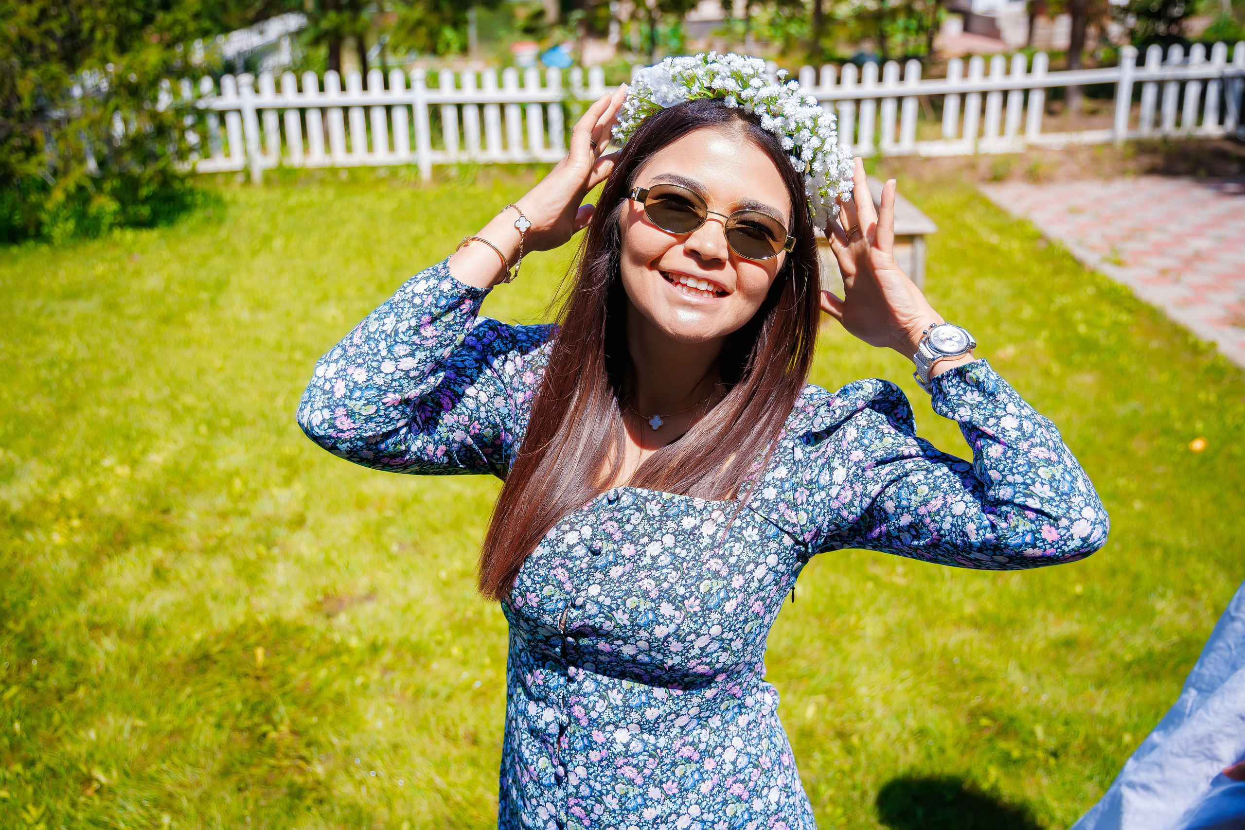 День Рождения. Семейный и Свадебный фотограф в Астане Александр Астапов