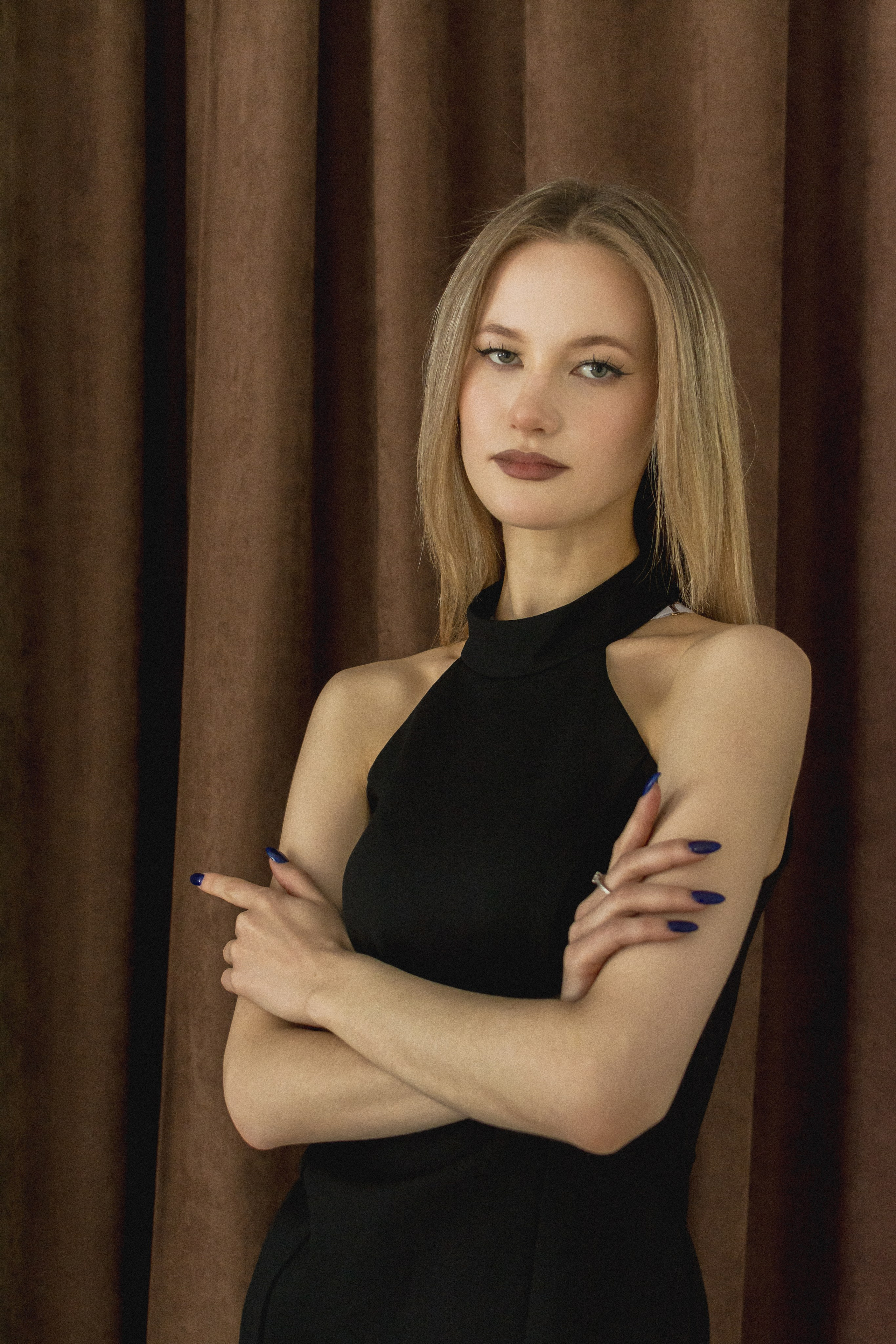 Жанна и Данил