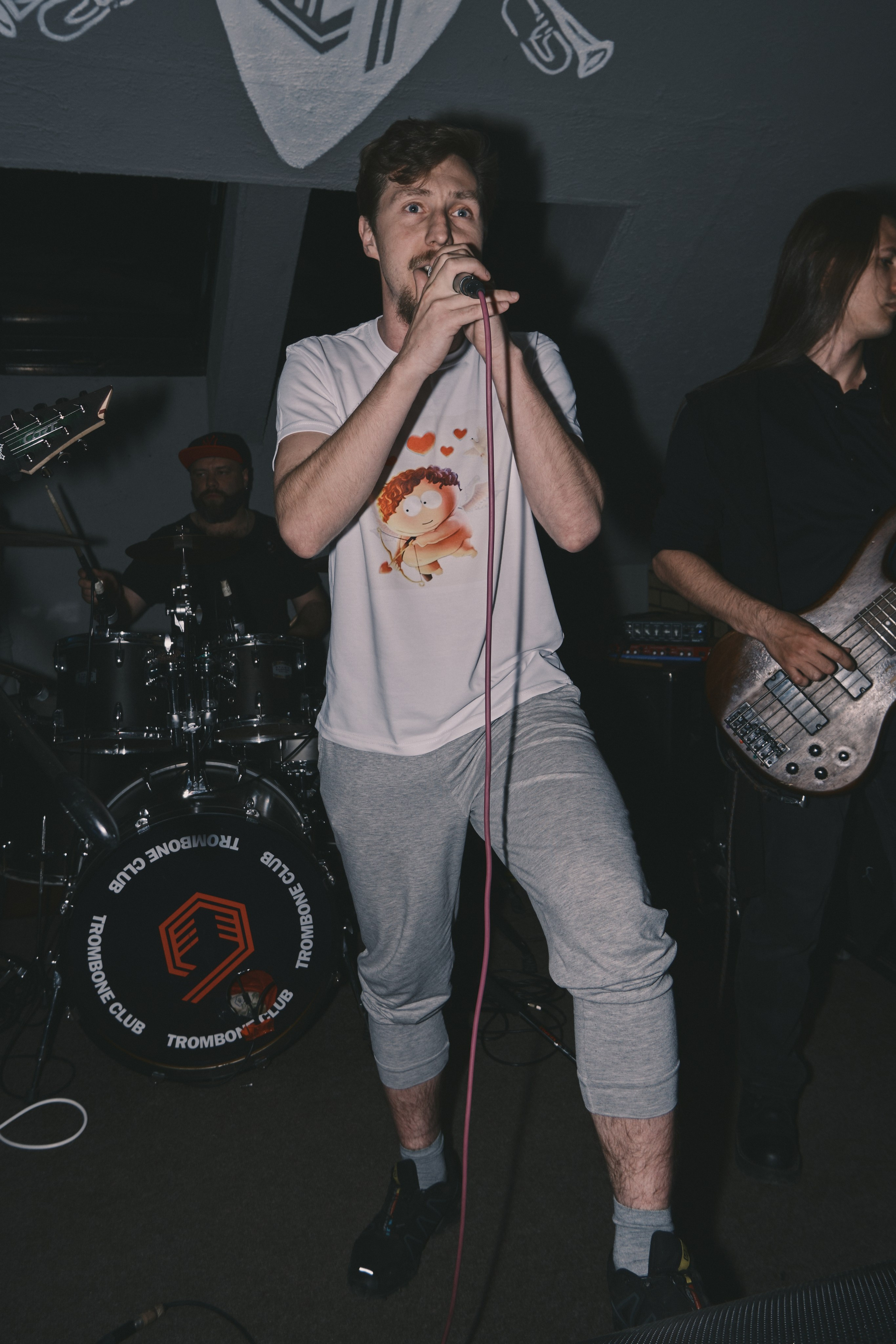 AyN & Parsafahr & ВИD