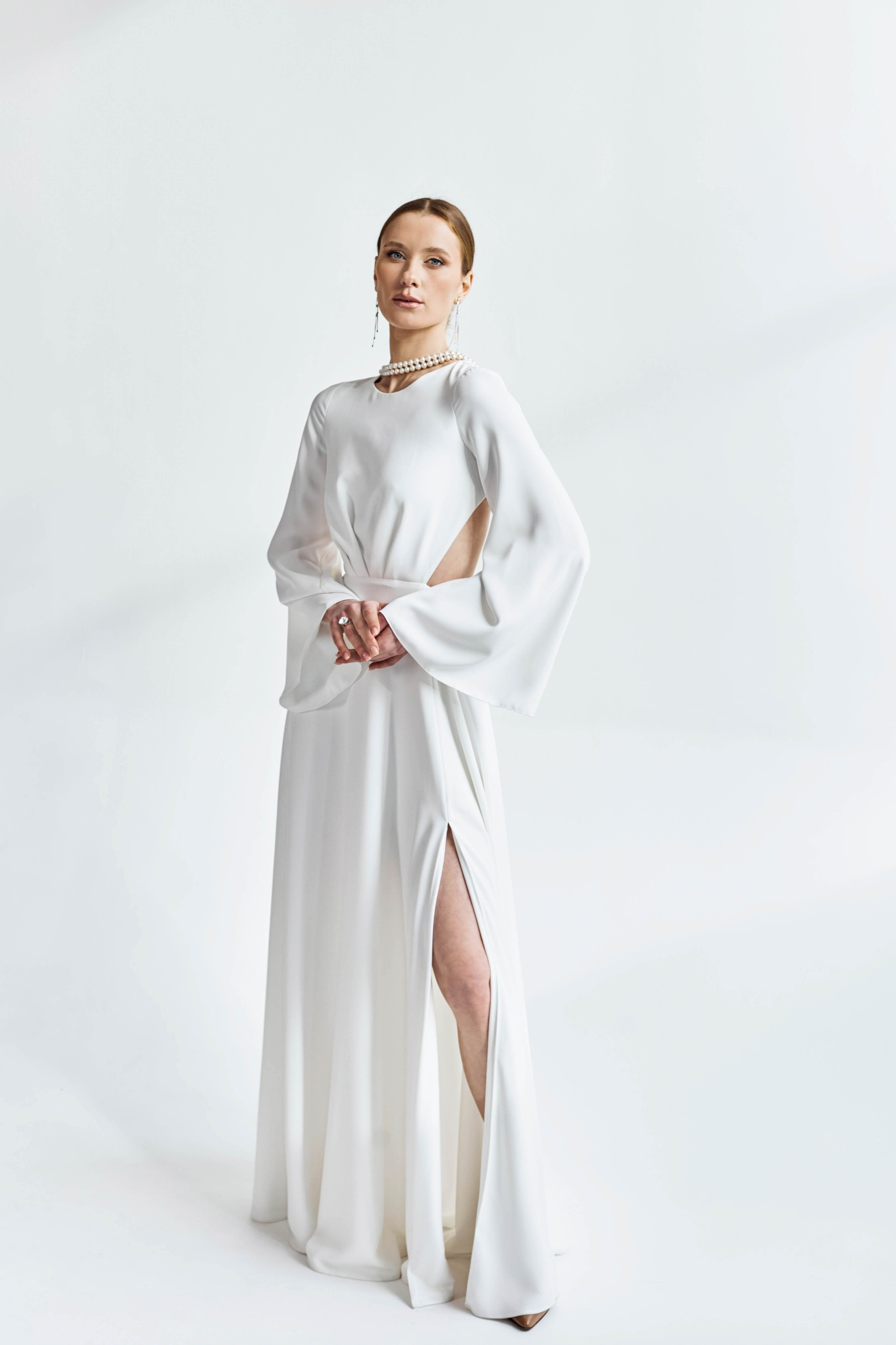 Арлет. Свадебный салон-ателье Бонжур в Минске Bonjour