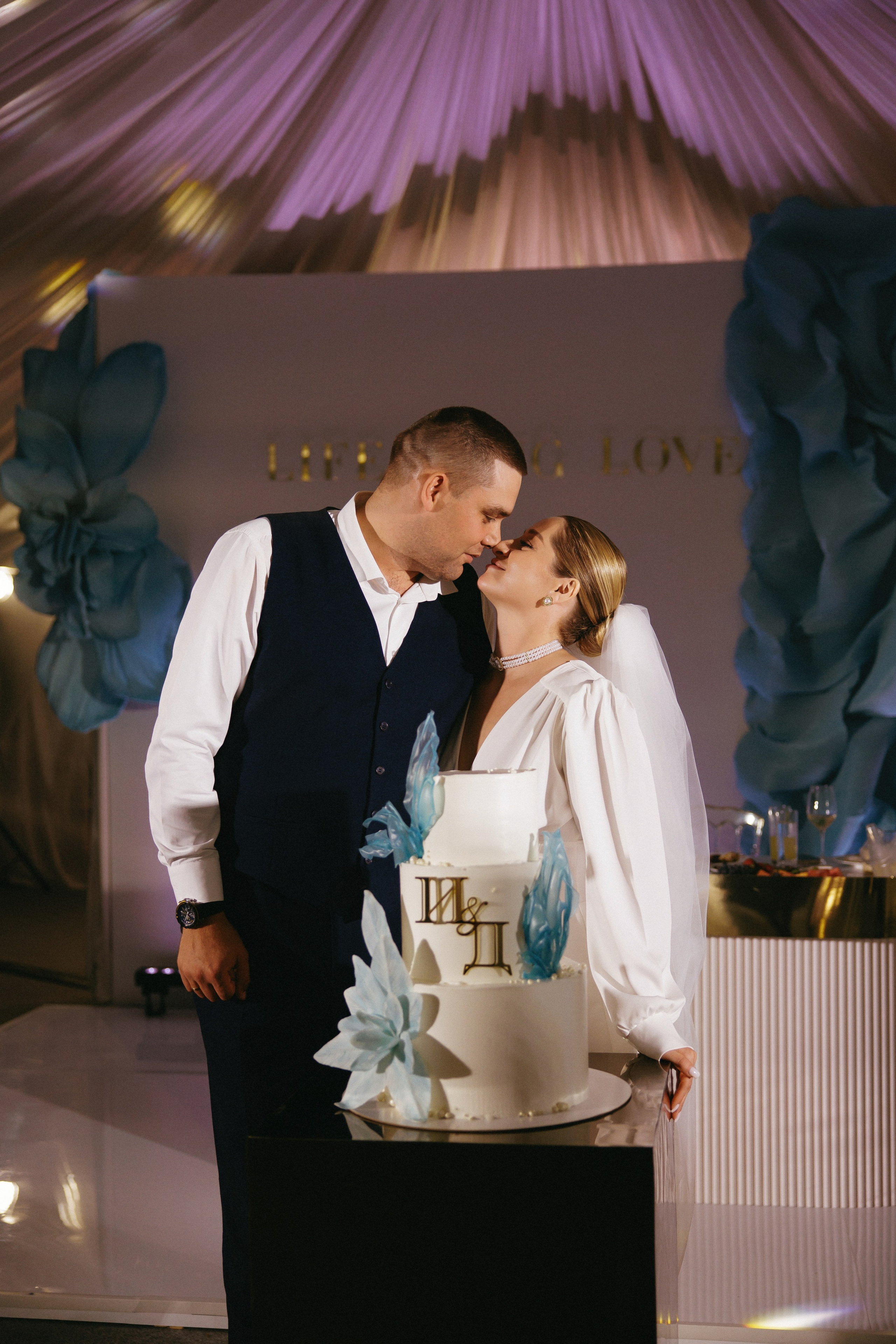 Иван и Дарья. Фотограф Иркутск Антипин Сергей