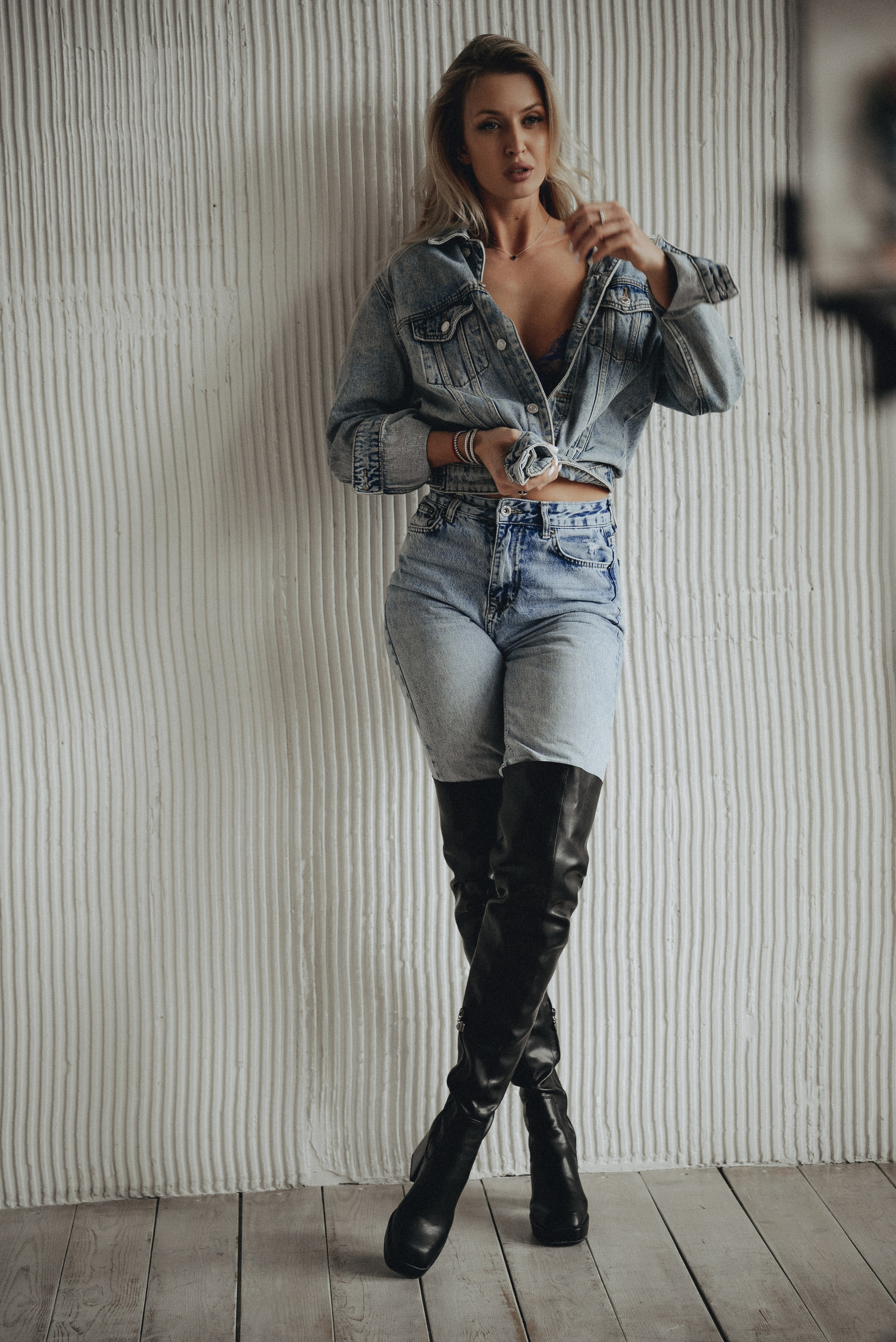 Настя Архип. Екатерина Курбанова. Женский фотограф