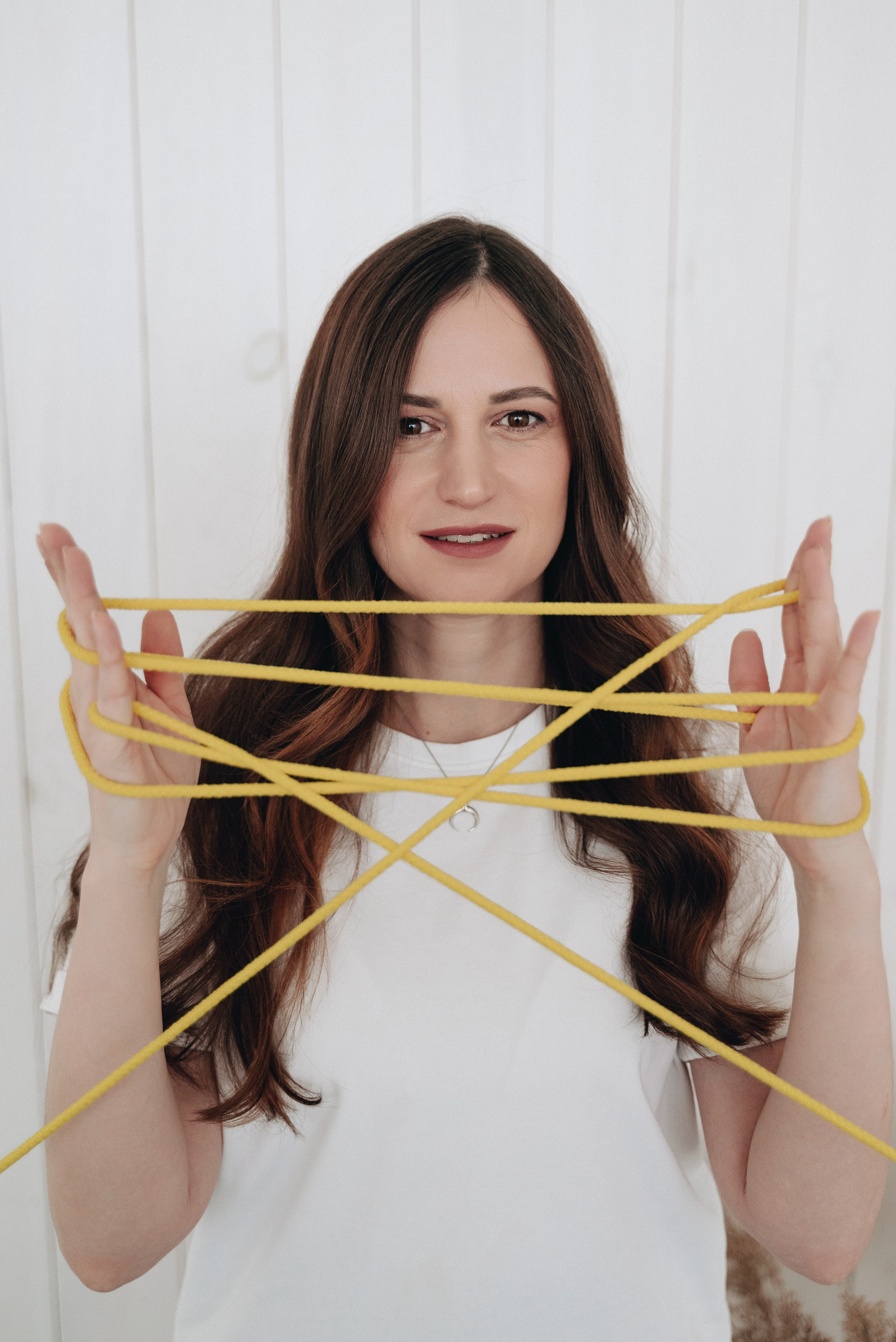 Анна Хыдырова, психолог. Екатерина Курбанова. Женский фотограф