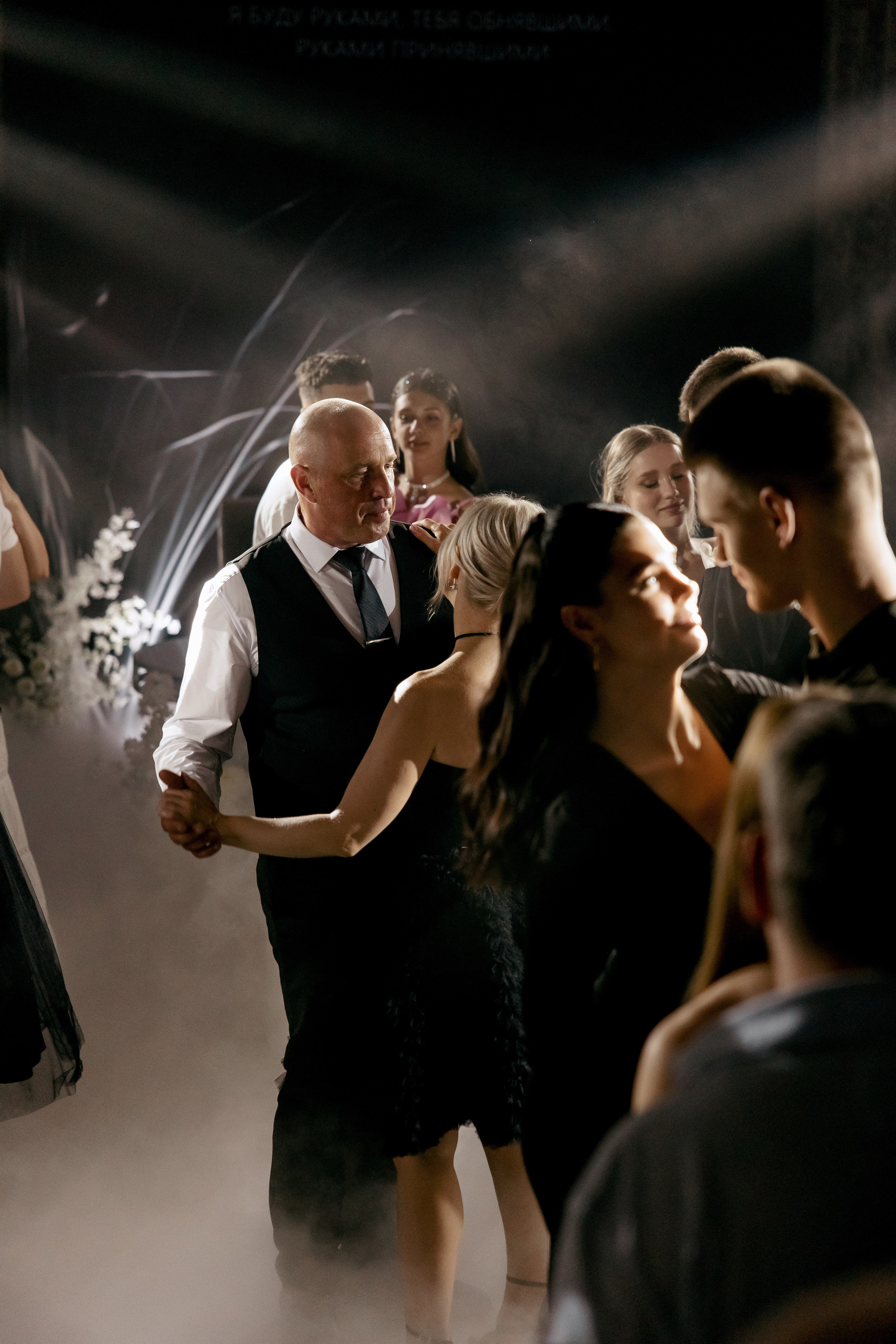 Евгений и Мирослава. Wedding and Reportage photographer Marmarov Christya