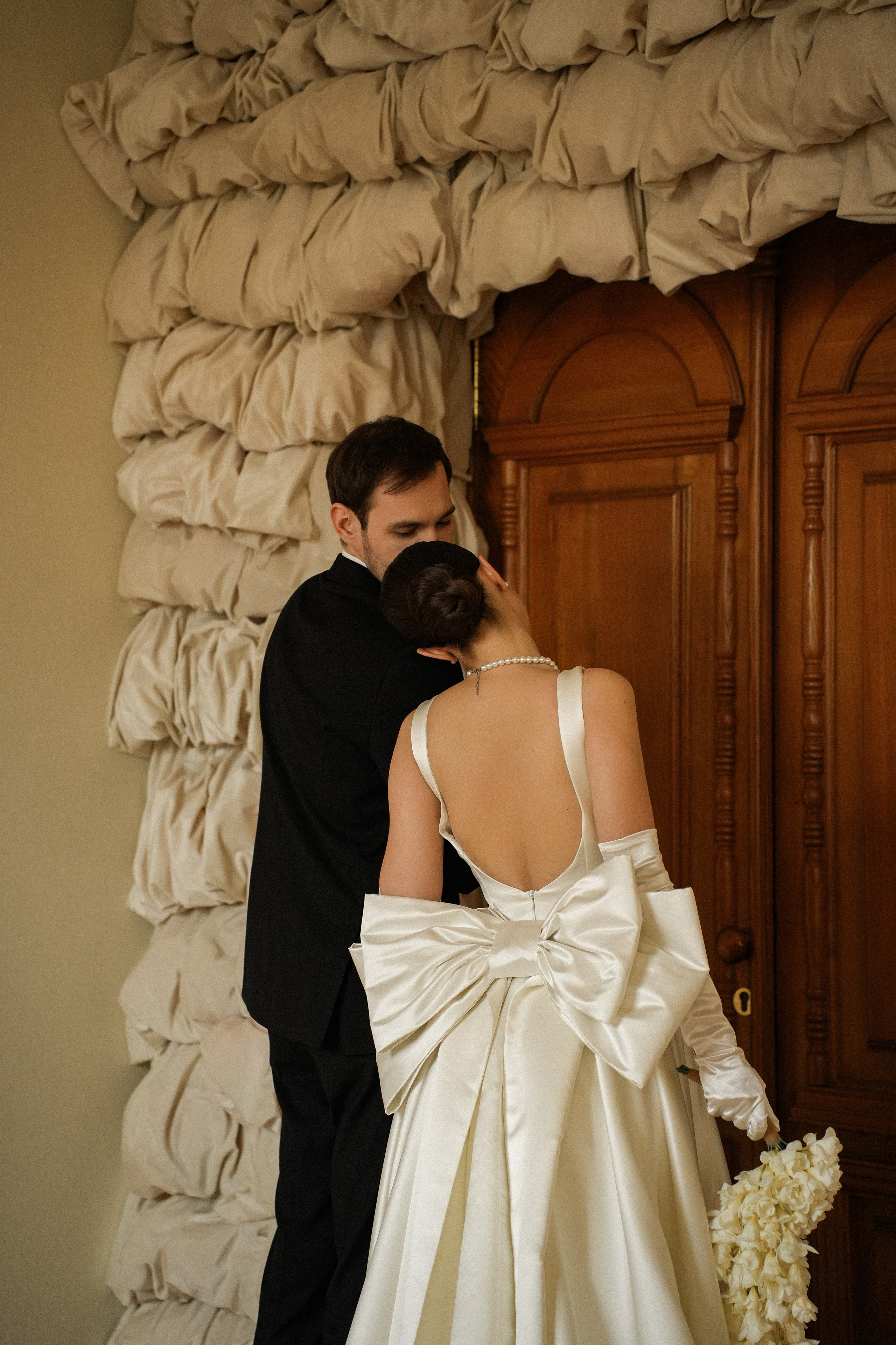 The story of the mansion. Свадебный фотограф и видеограф в Ростове-на-Дону. Максим и Наталья Лебедевы