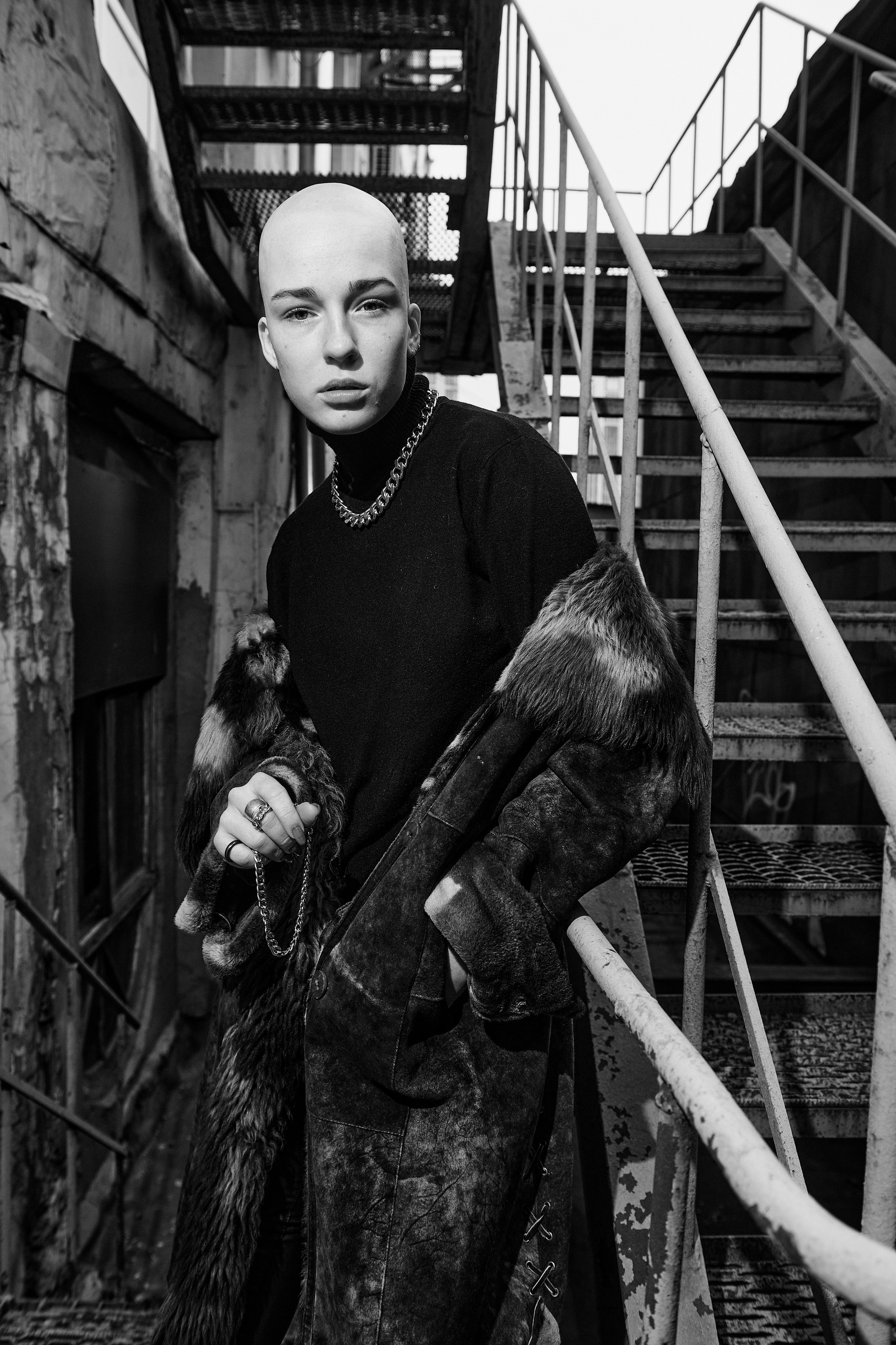 Фотограф в Москве Ярослав Темнов